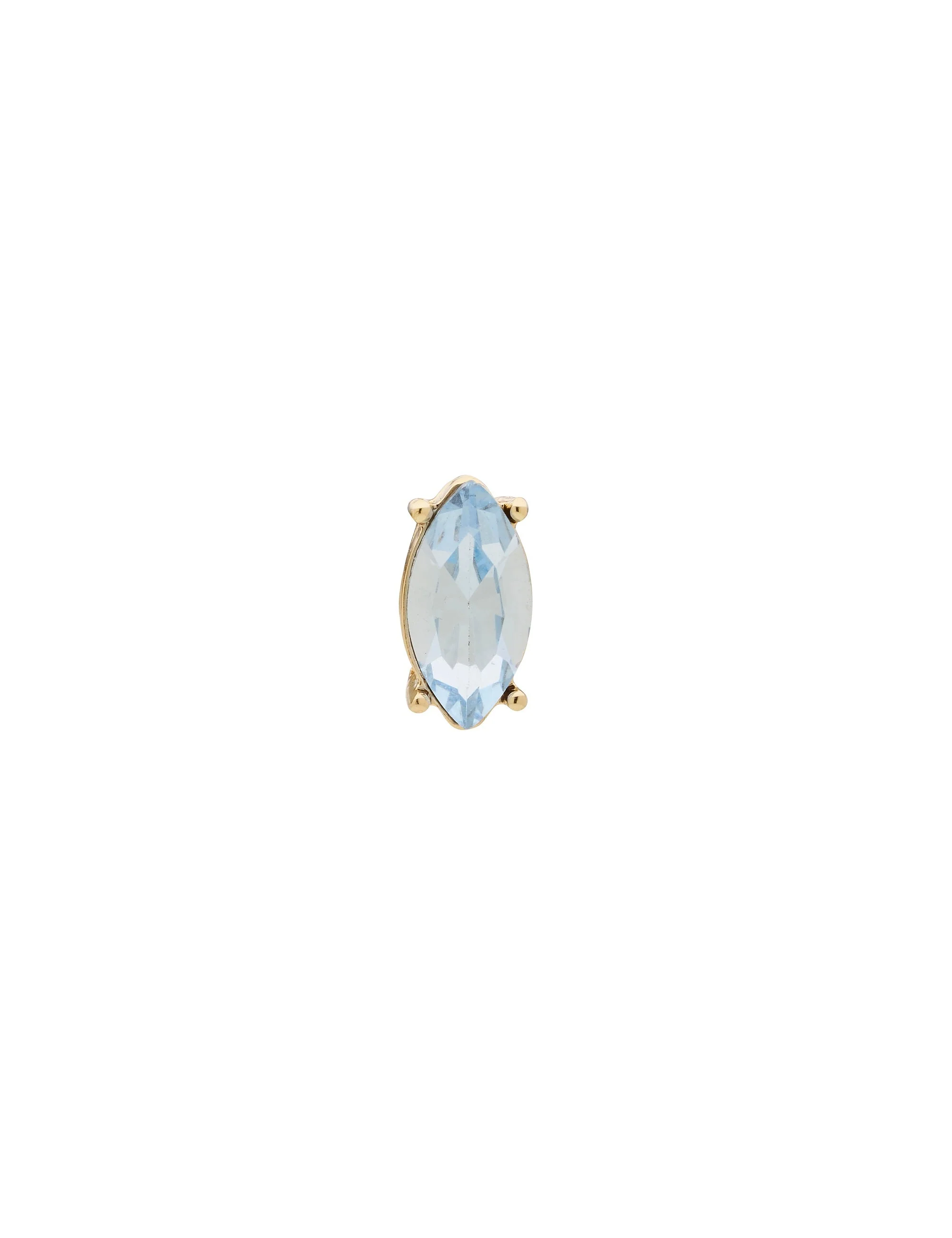 CRYSTALISED STUDS - Image 4