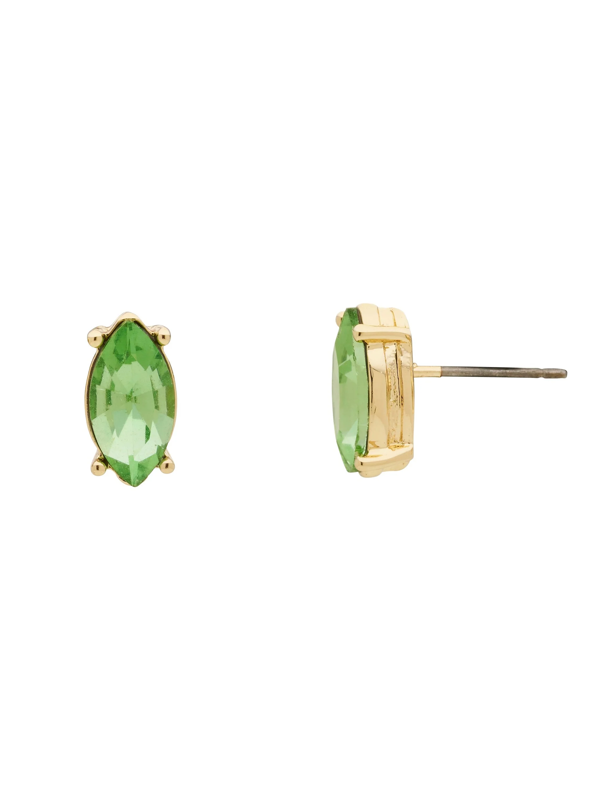 CRYSTALISED STUDS - Image 3
