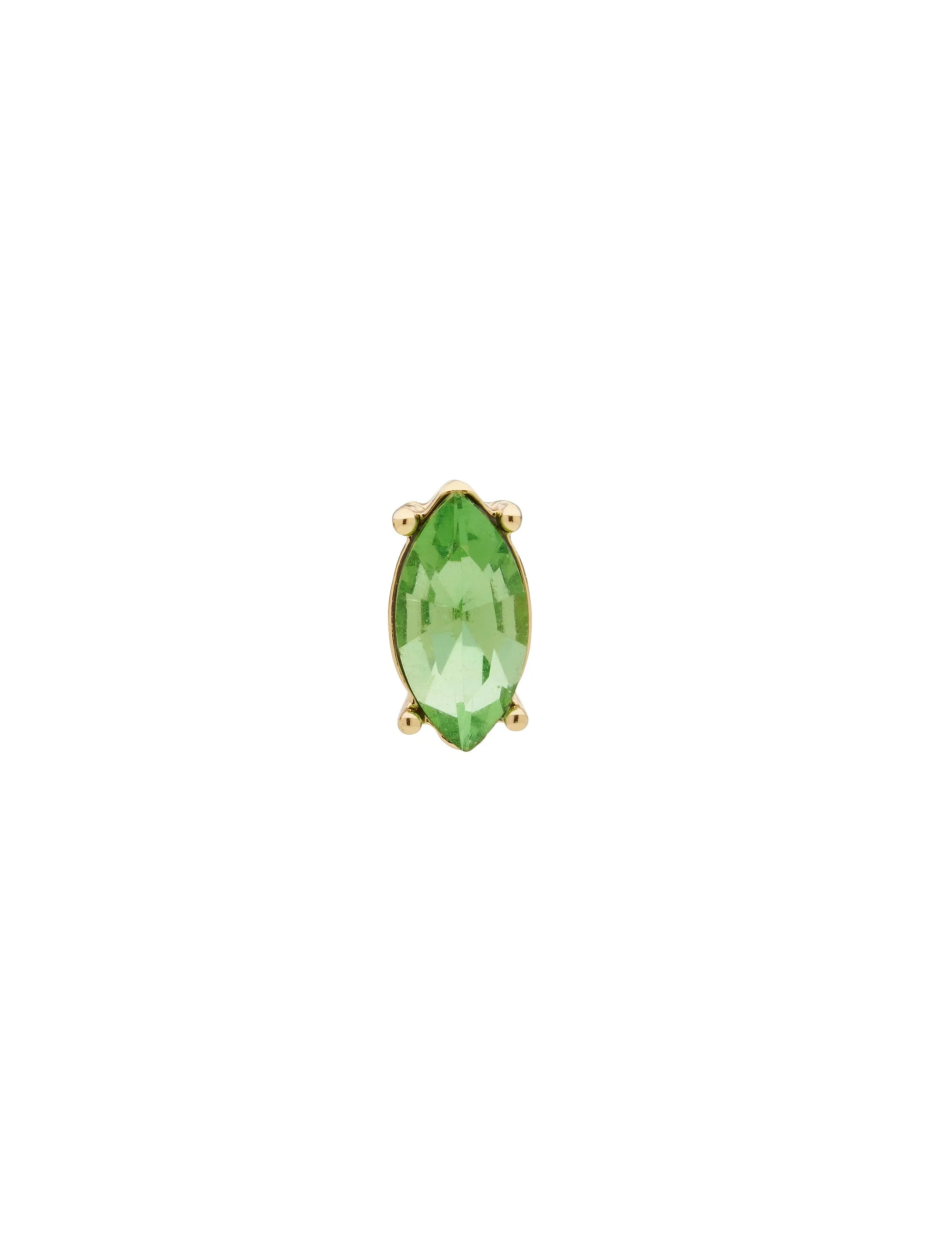 CRYSTALISED STUDS - Image 4