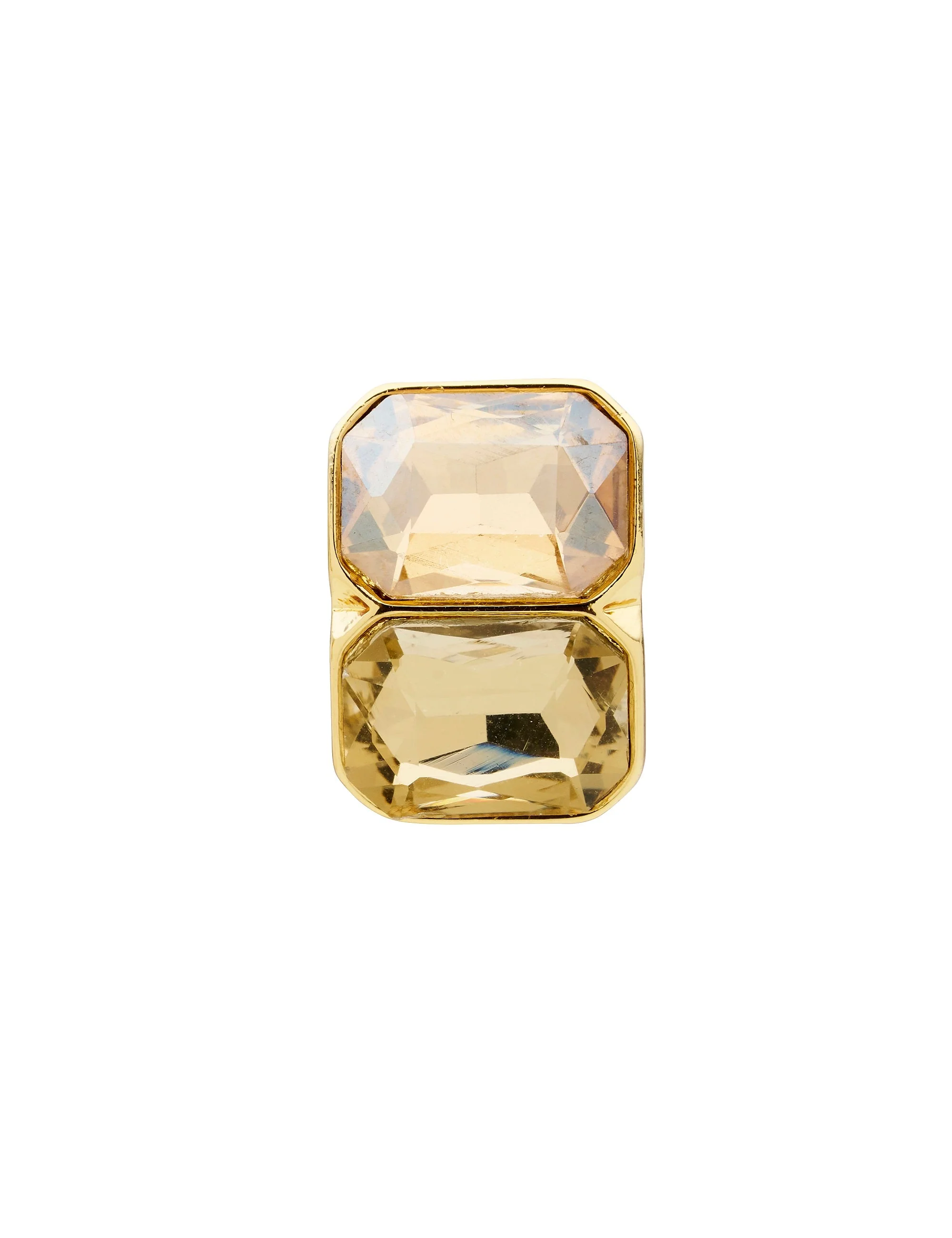 DUO GEO EARRINGS - Image 4