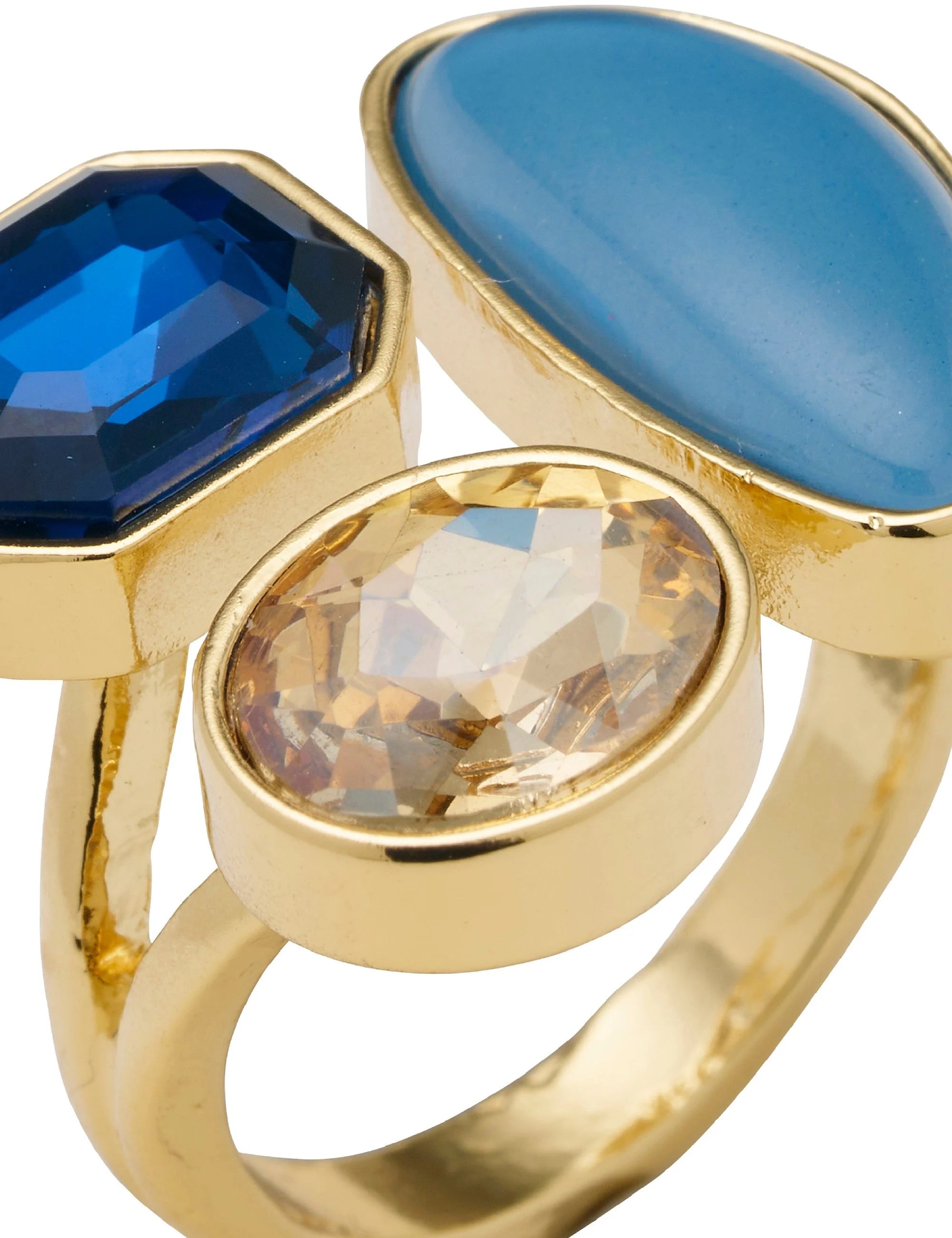 ENCORE CLUSTER RING - Image 2
