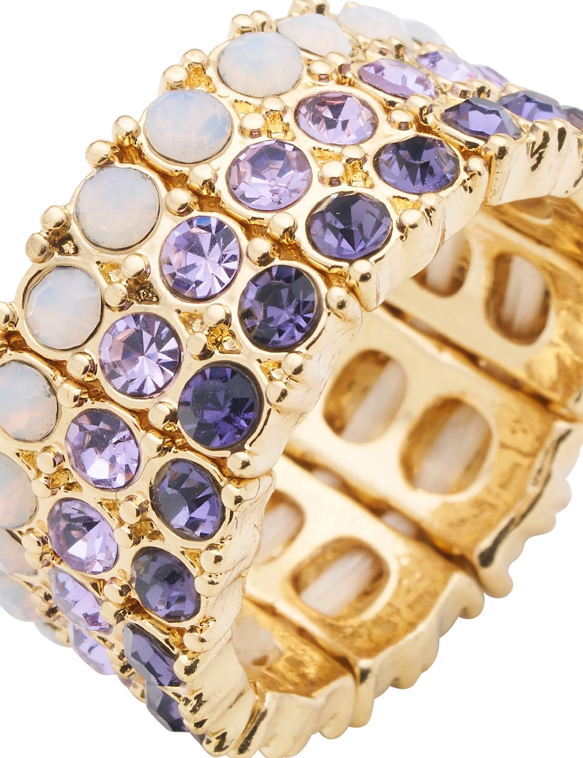 ETERNITY STRETCH RING - Image 3