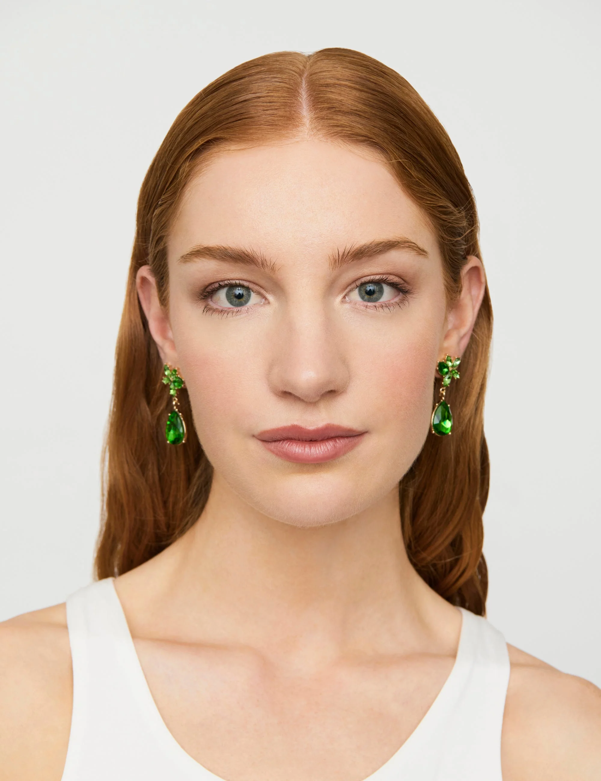 FLORA STUD EARRING - Image 5
