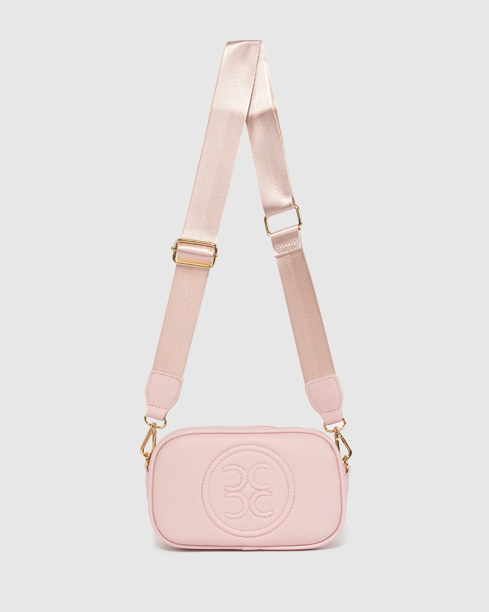 Fondant Amalia Logo Crossbody - Image 4