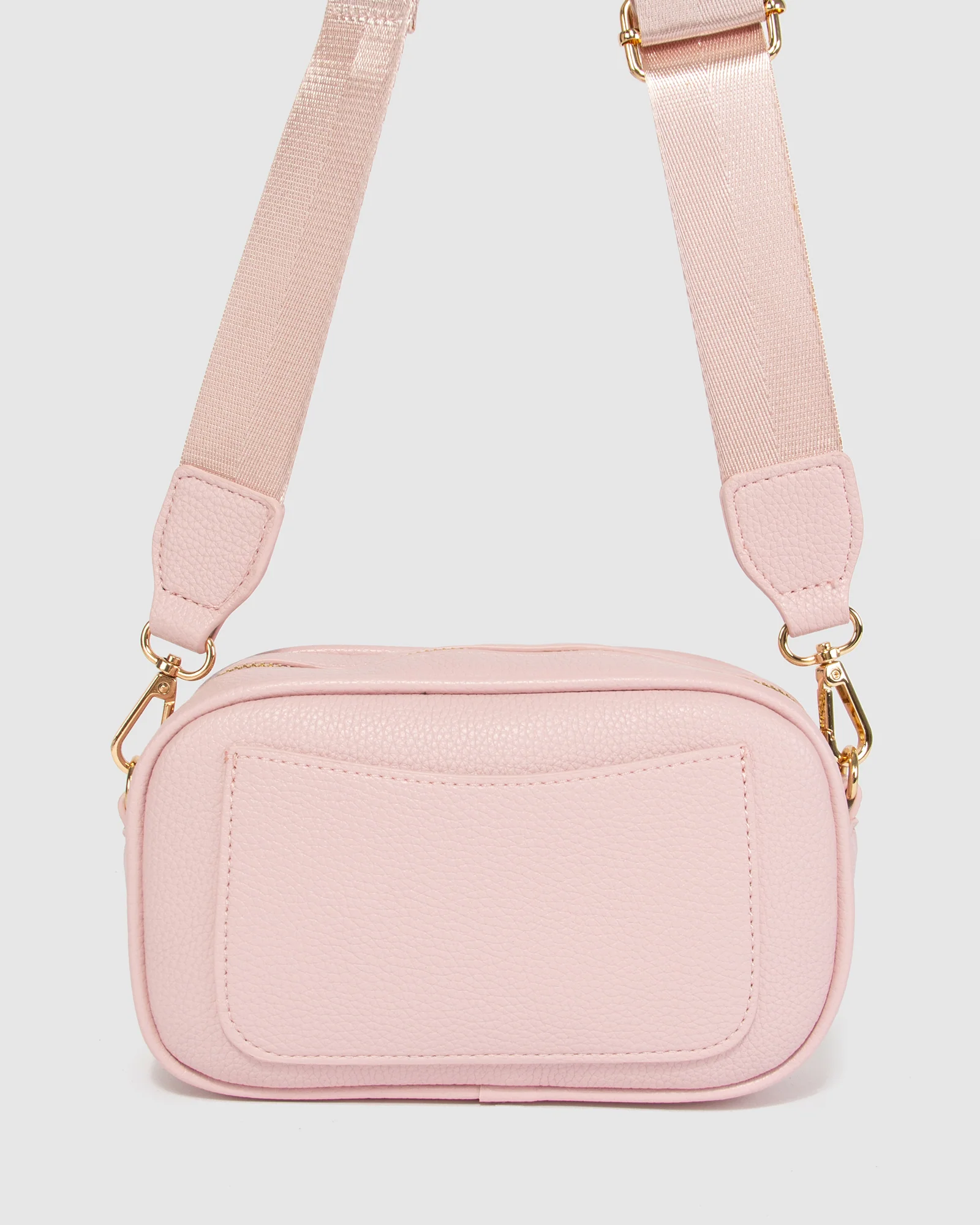 Fondant Amalia Logo Crossbody - Image 5
