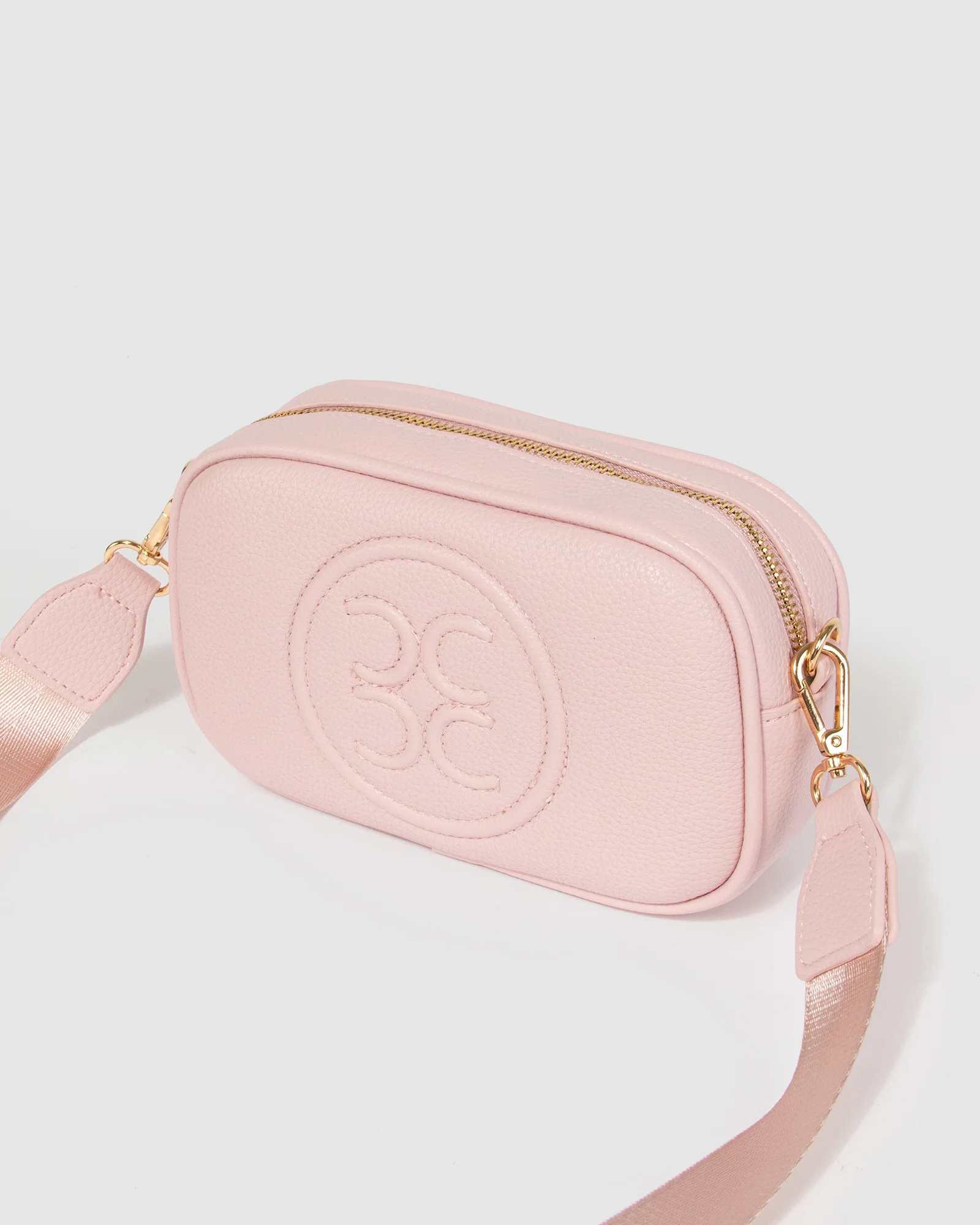 Fondant Amalia Logo Crossbody - Image 6