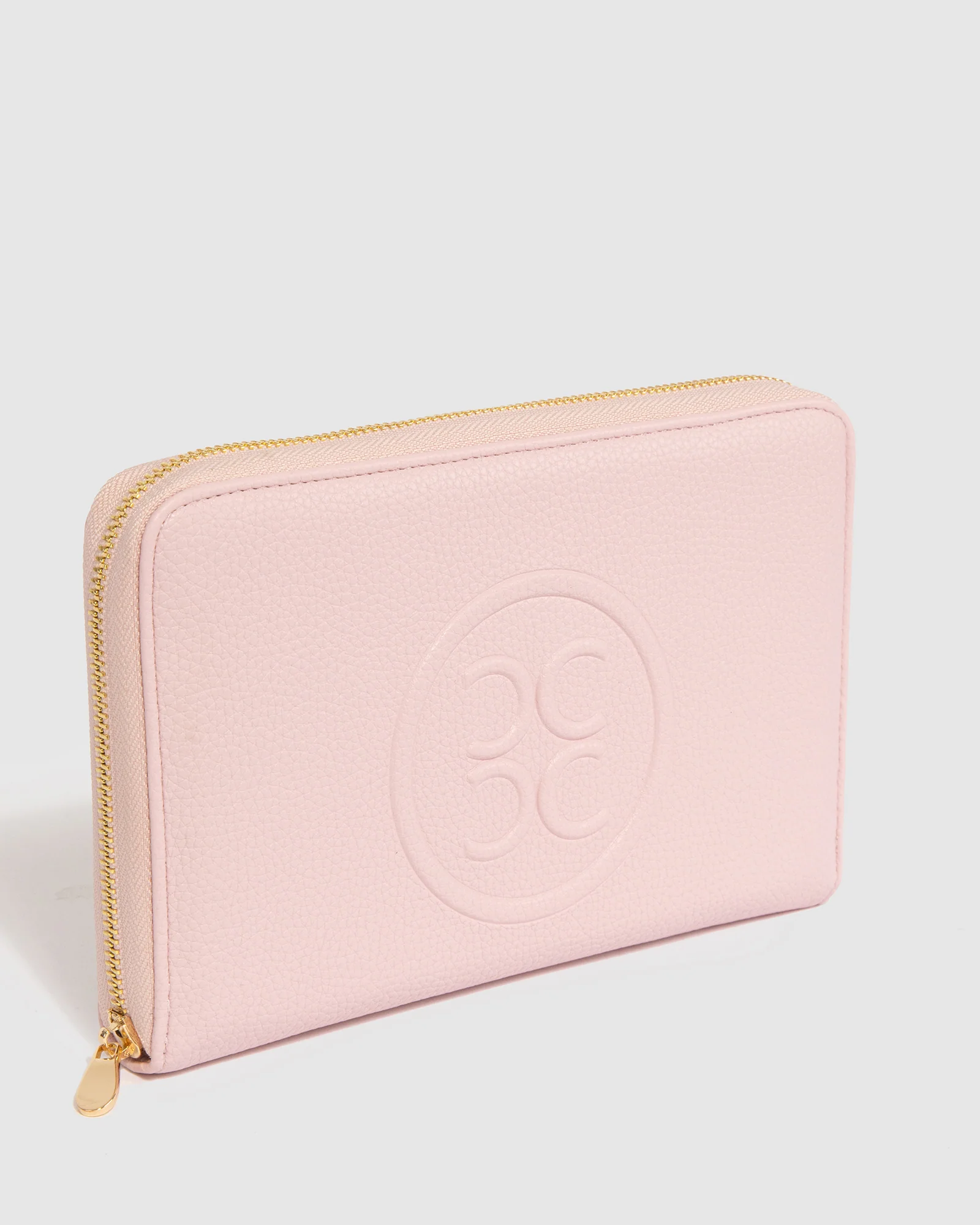 Fondant Suzanah Travel Wallet - Image 2