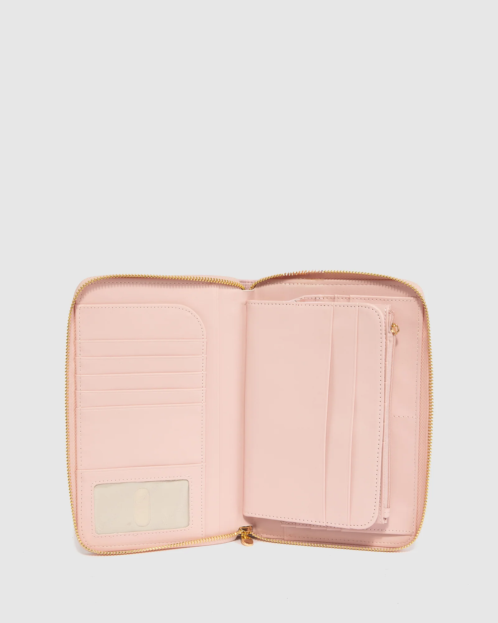 Fondant Suzanah Travel Wallet - Image 4