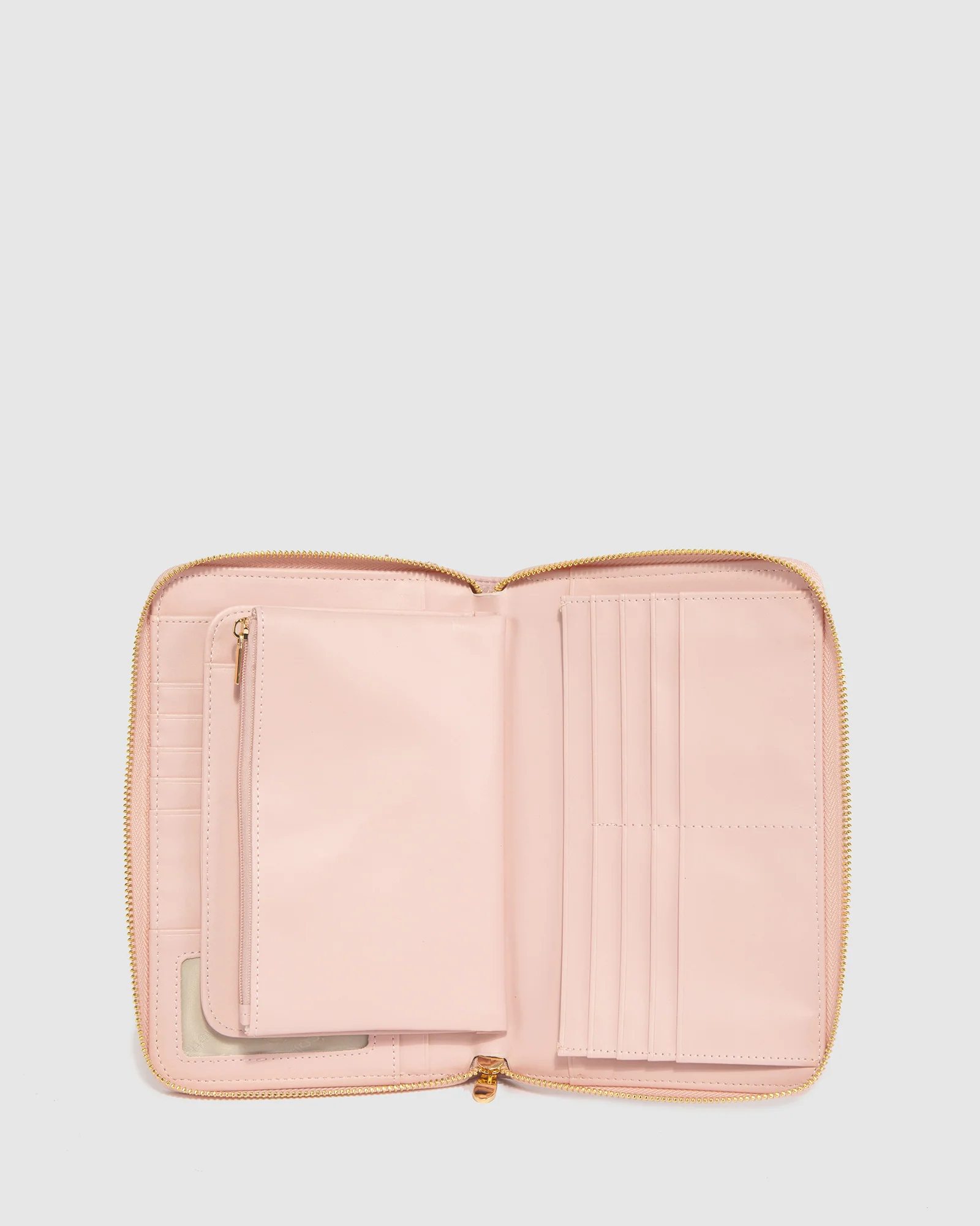 Fondant Suzanah Travel Wallet - Image 5