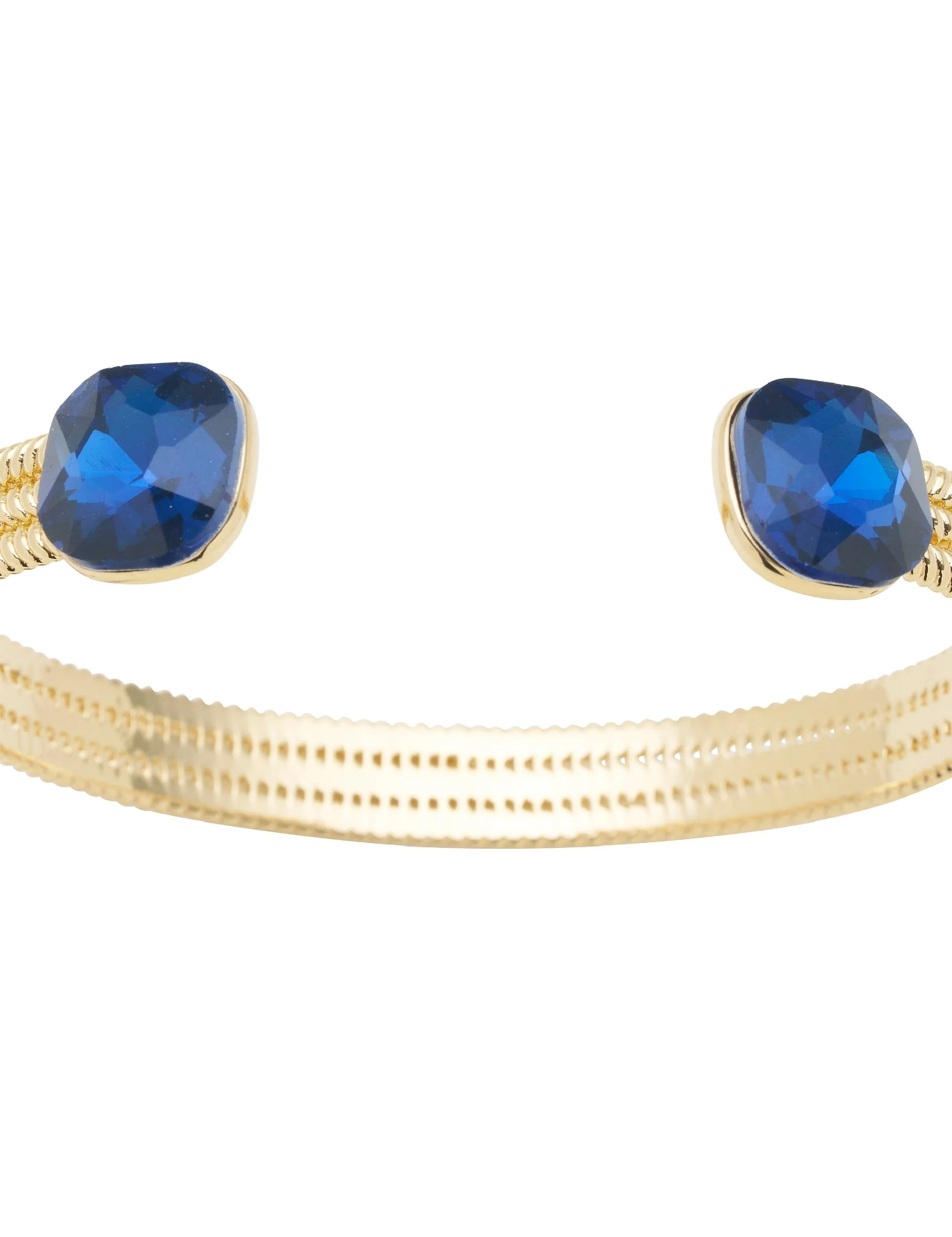 GLIMMER STONE CUFF - Image 3