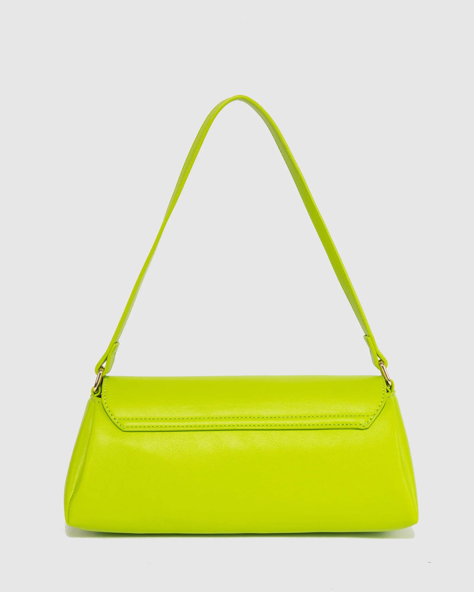 Green Keely Flap Shoulder - Image 3