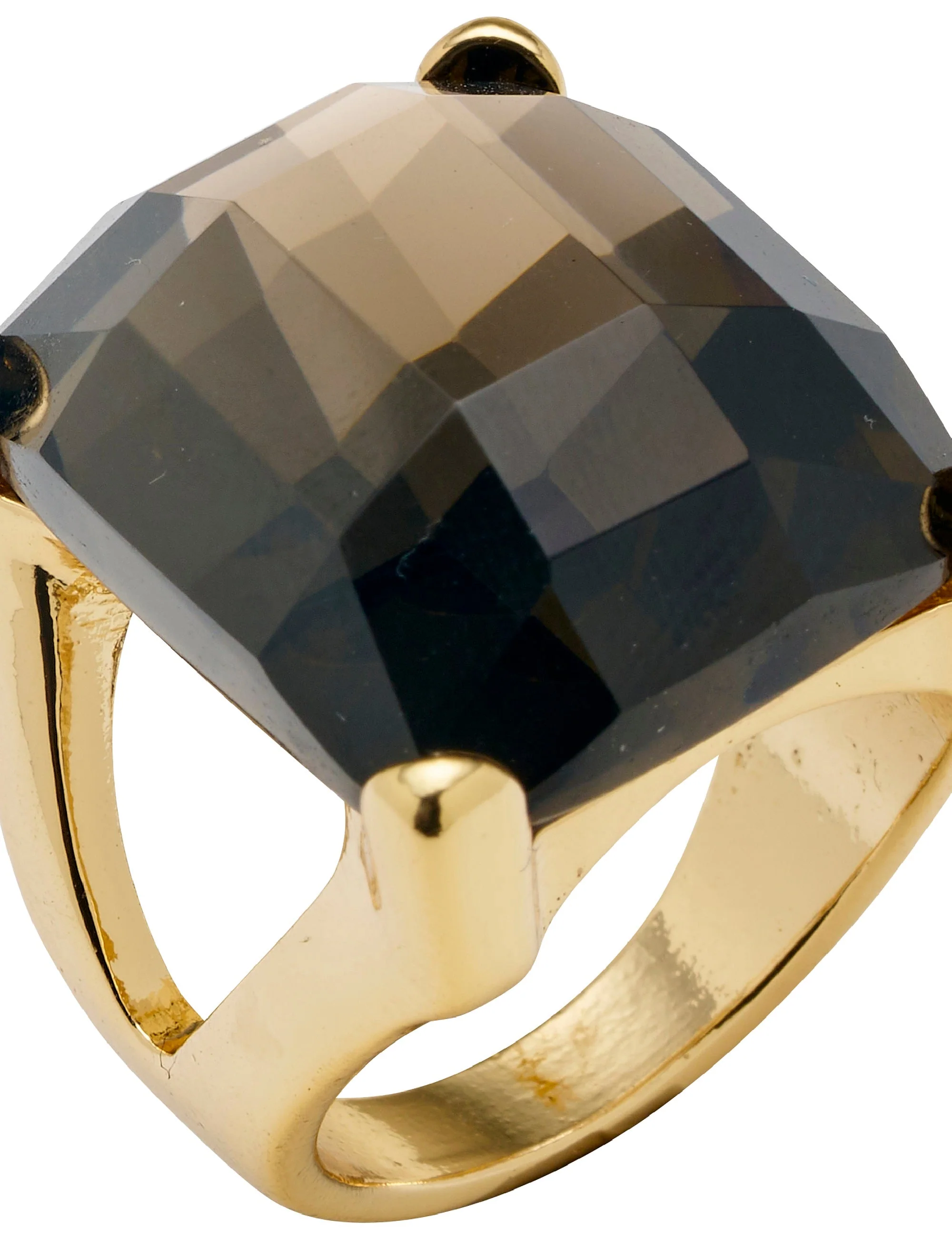 HEADLINER RECTANGLE RING - Image 3