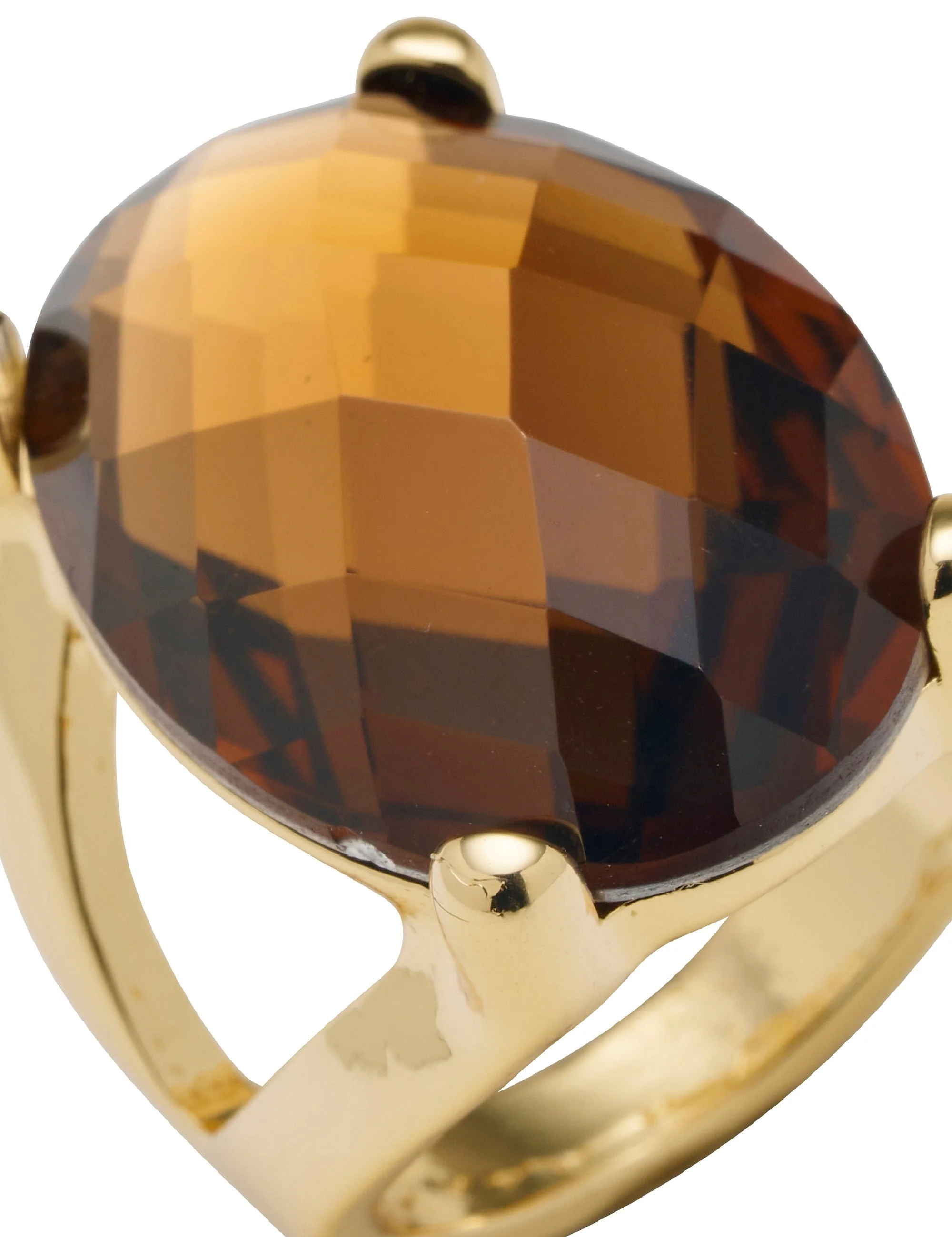 IDOL OVAL RING - Image 2