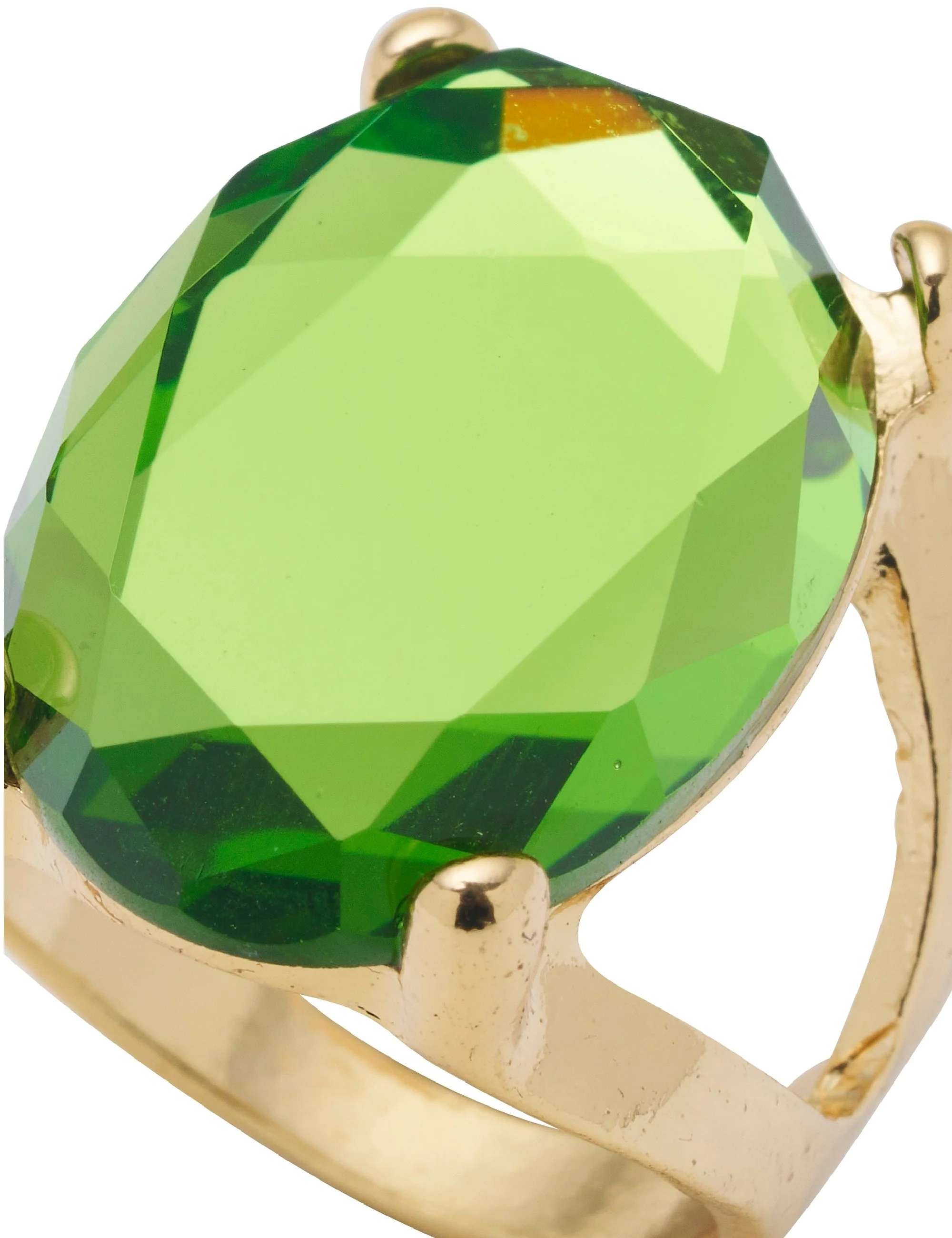 IDOL OVAL RING - Image 3