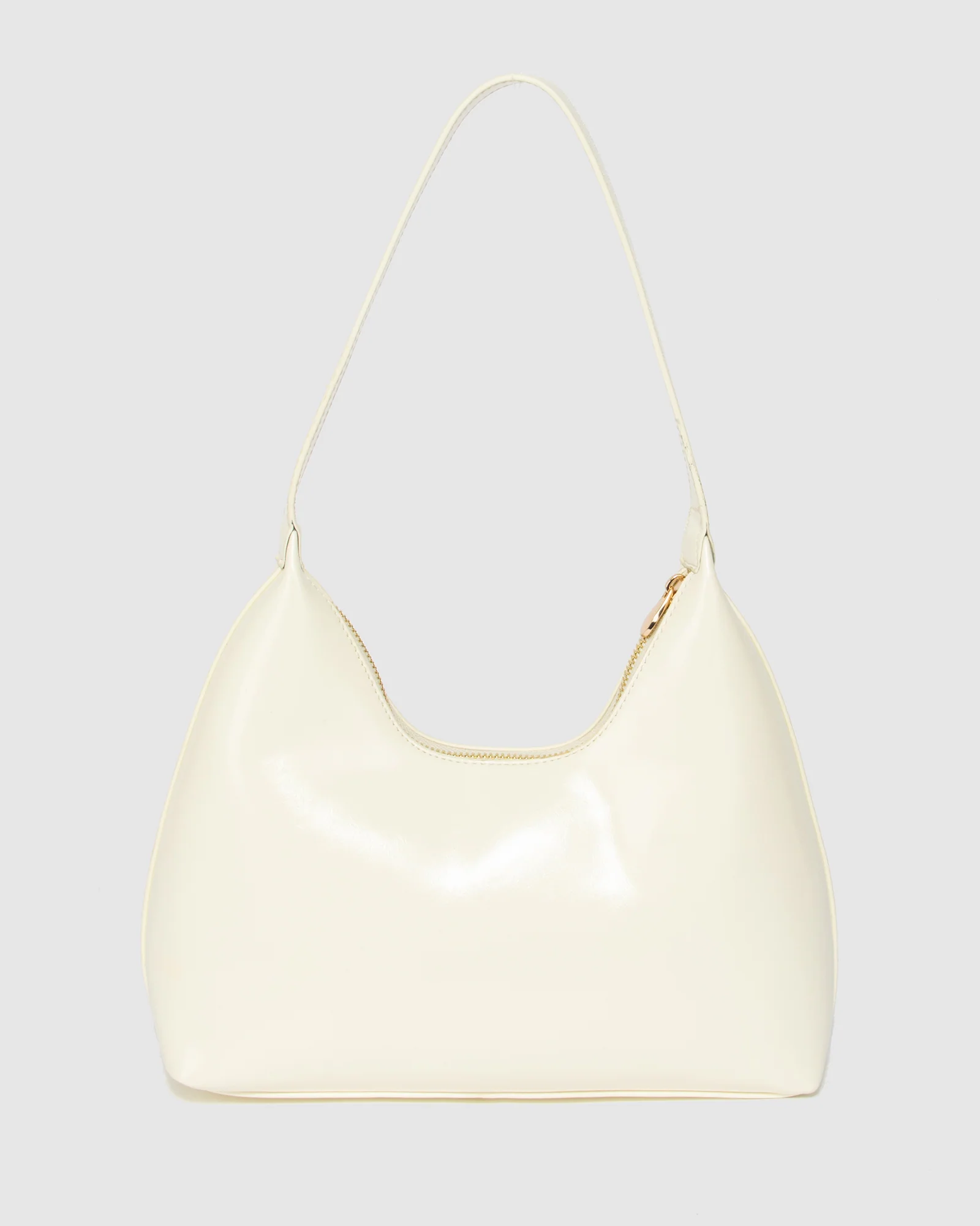 Ivory Keiley Scoop Shoulder Bag - Image 4