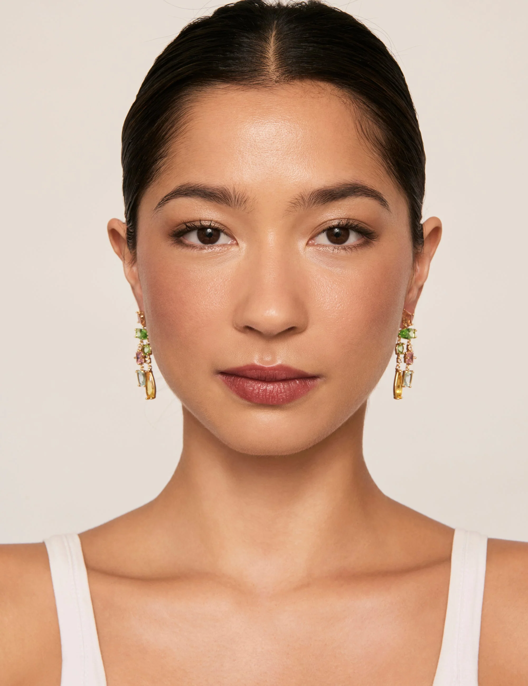 KALEIDOSCOPE EARRINGS - Image 2