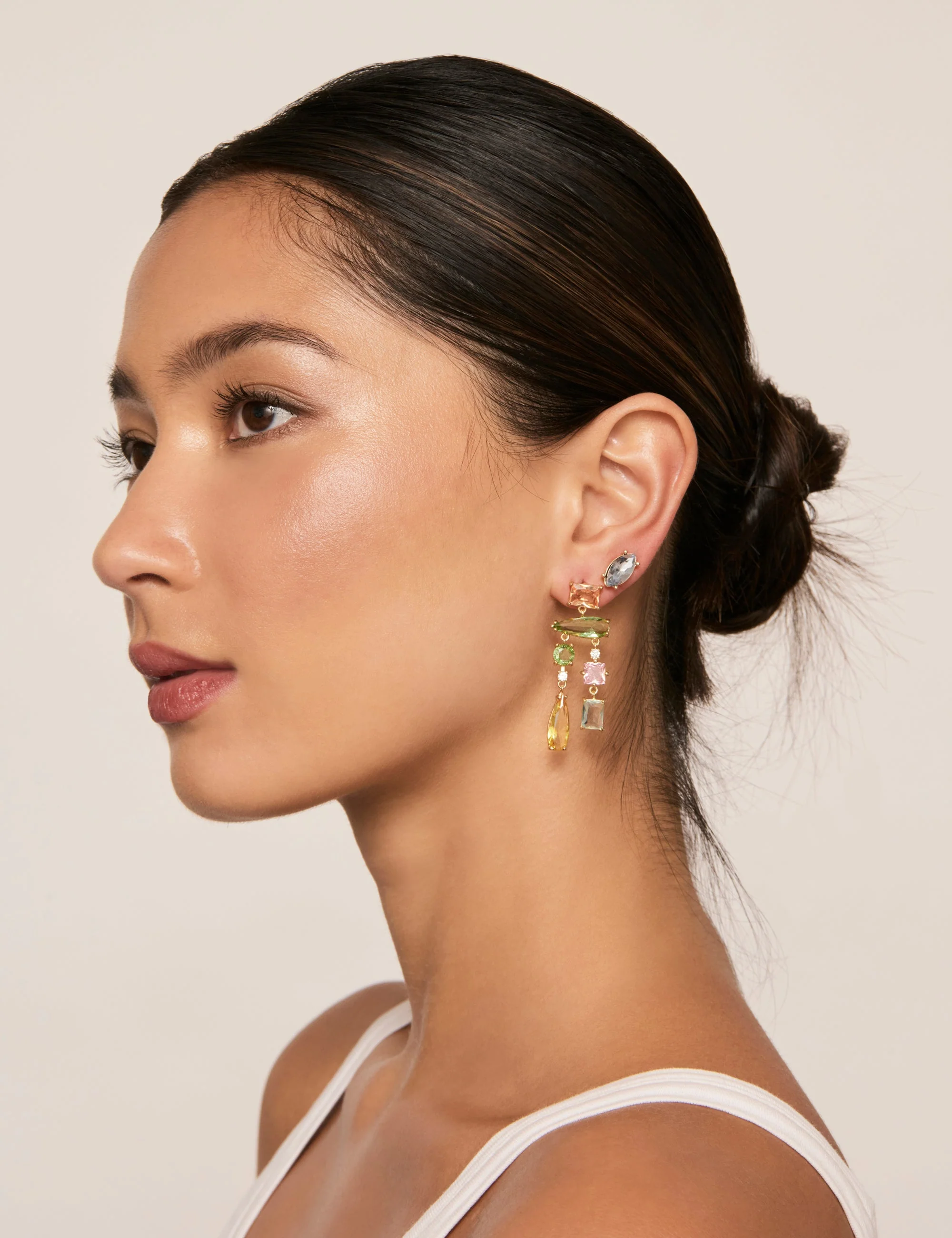 KALEIDOSCOPE EARRINGS - Image 5