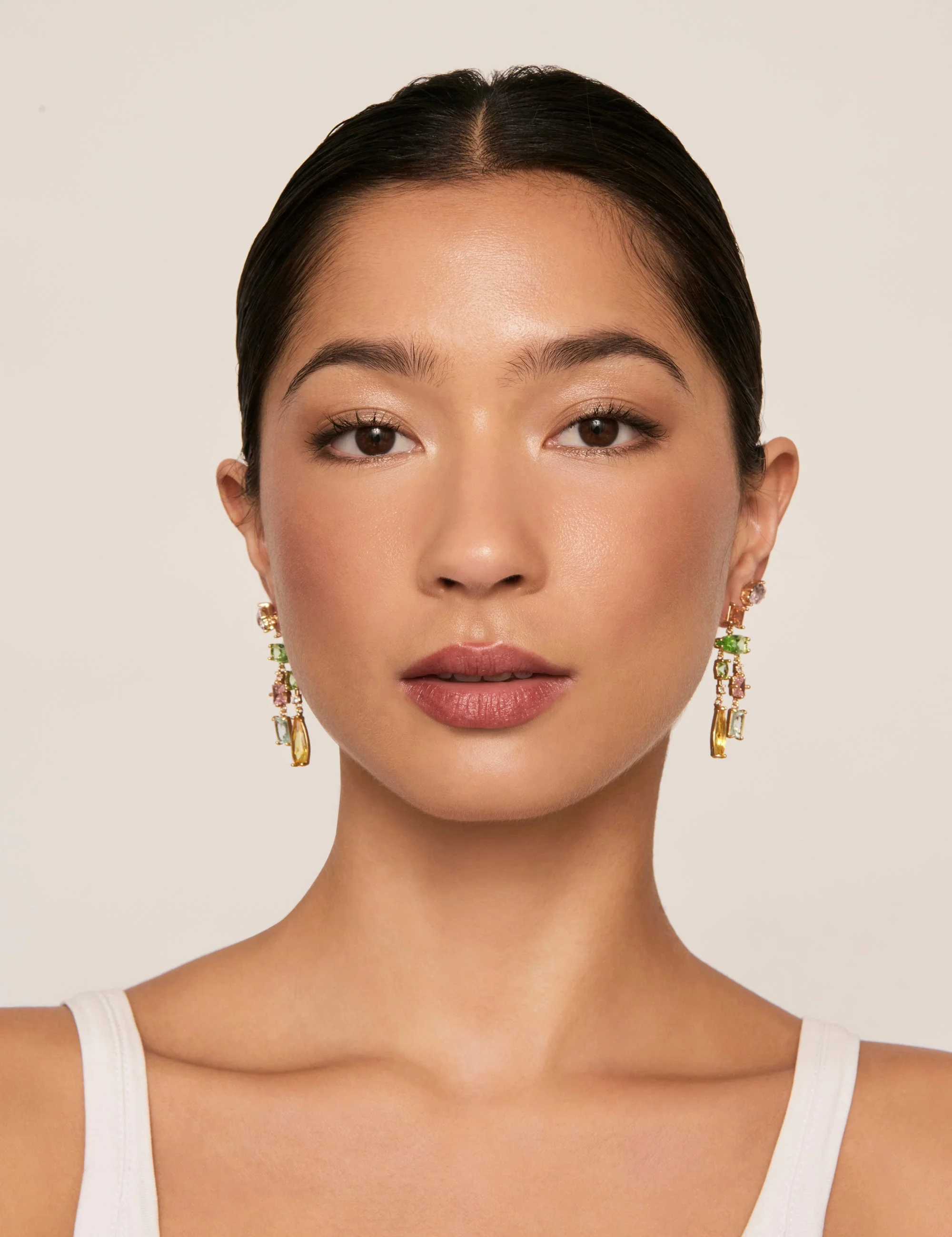 KALEIDOSCOPE EARRINGS - Image 6