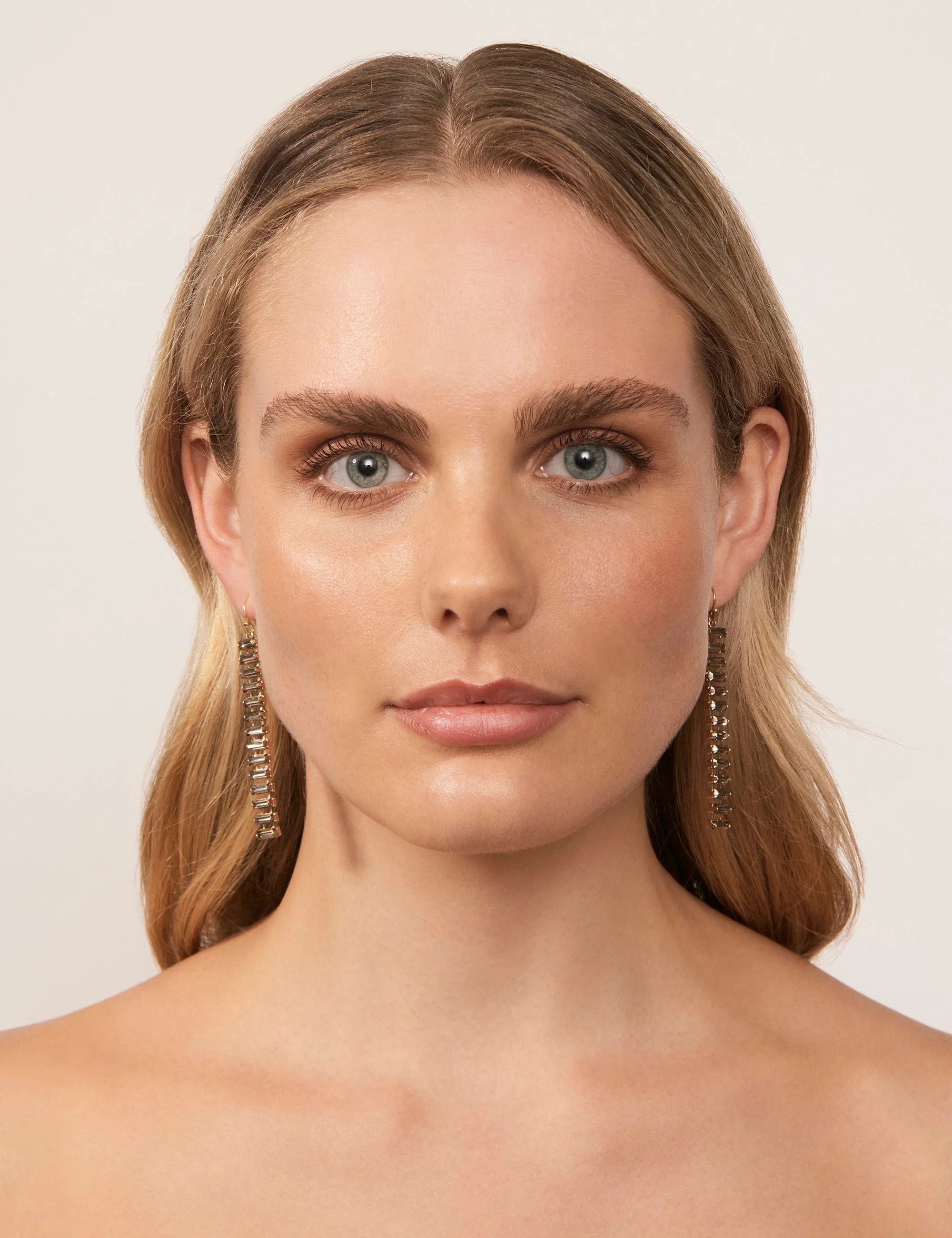 LADDER DROP EARRING - Image 2