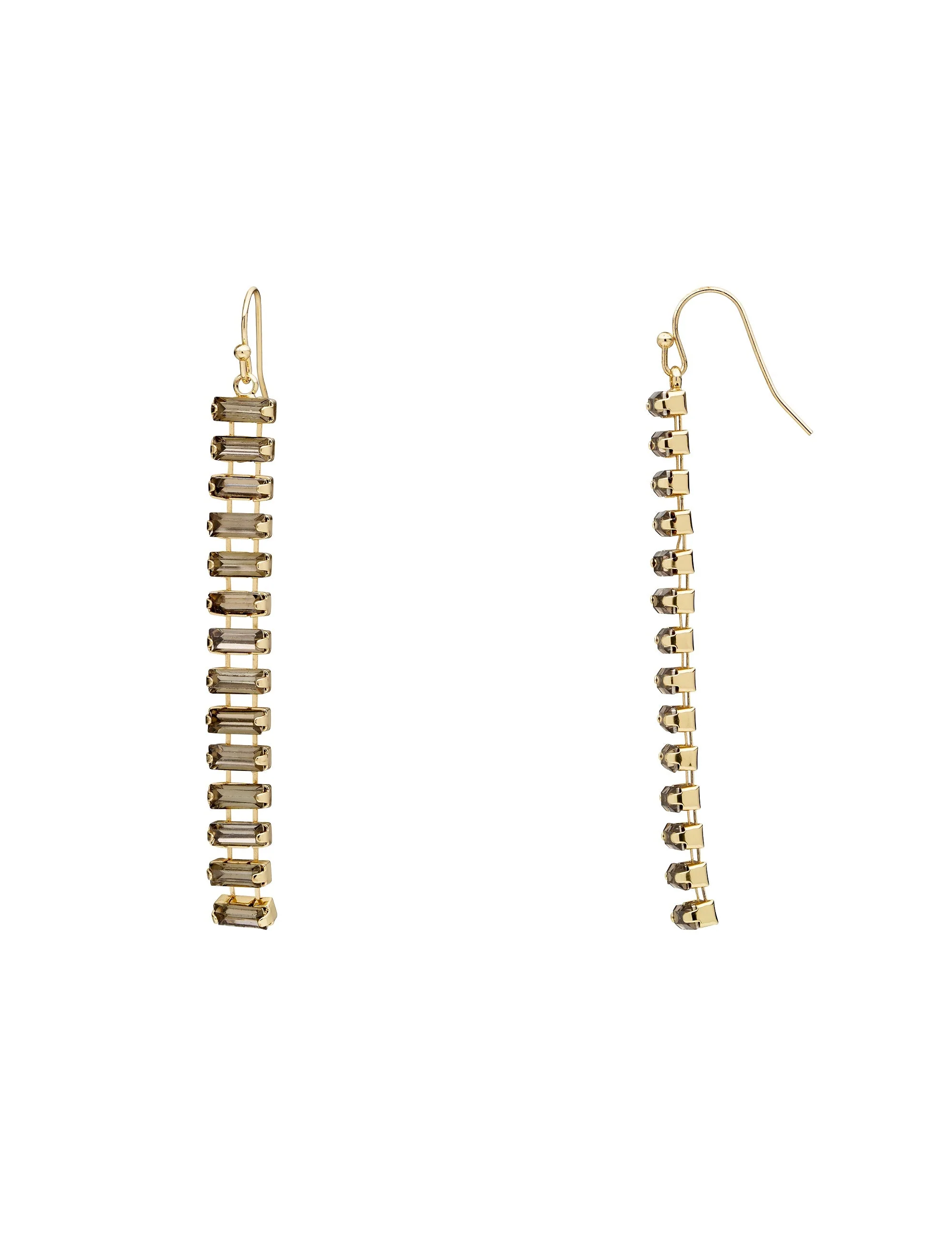 LADDER DROP EARRING - Image 3