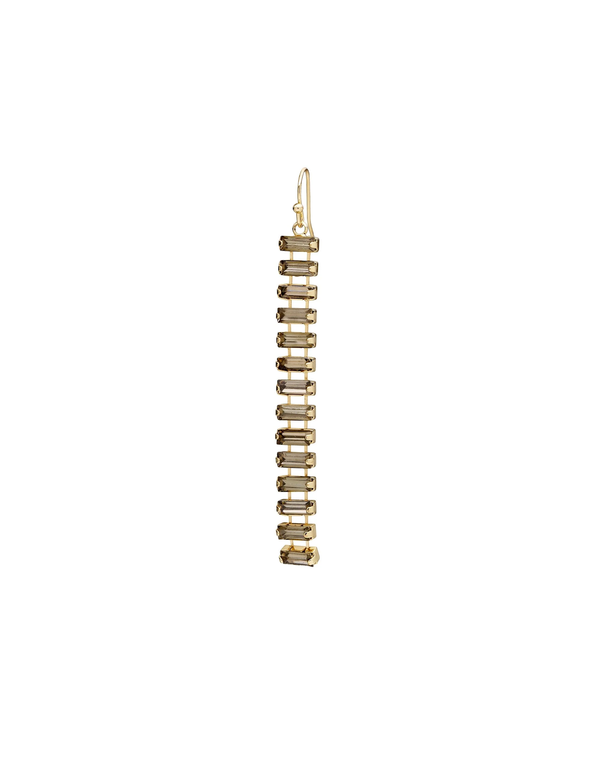 LADDER DROP EARRING - Image 4