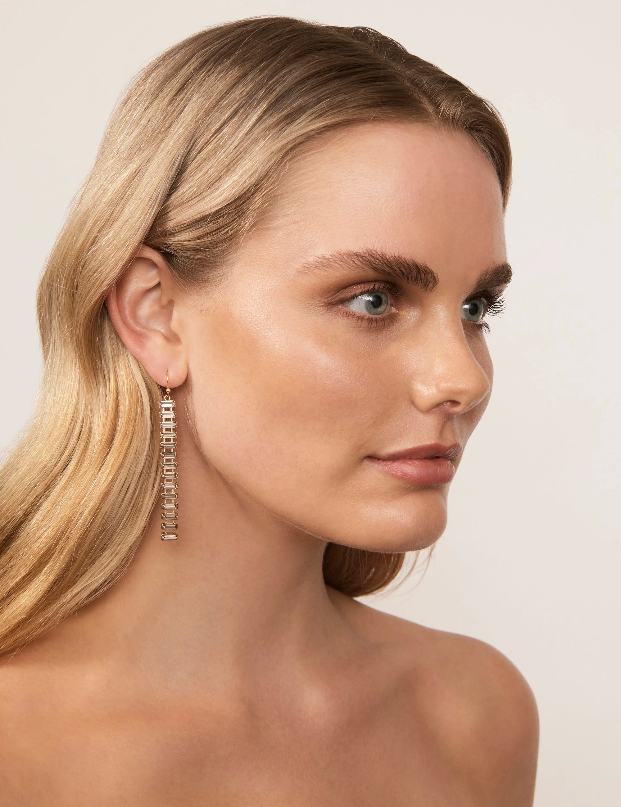 LADDER DROP EARRING - Image 6