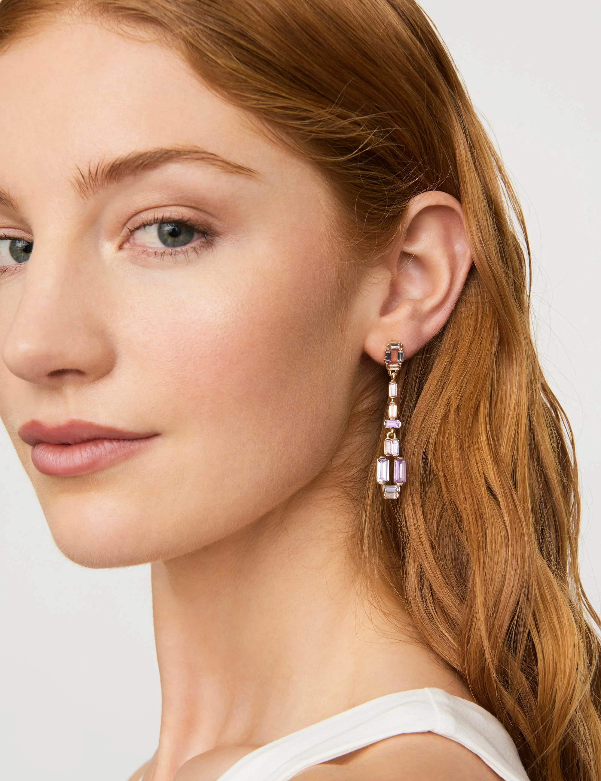 MEDLEY DROP EARRING - Image 2
