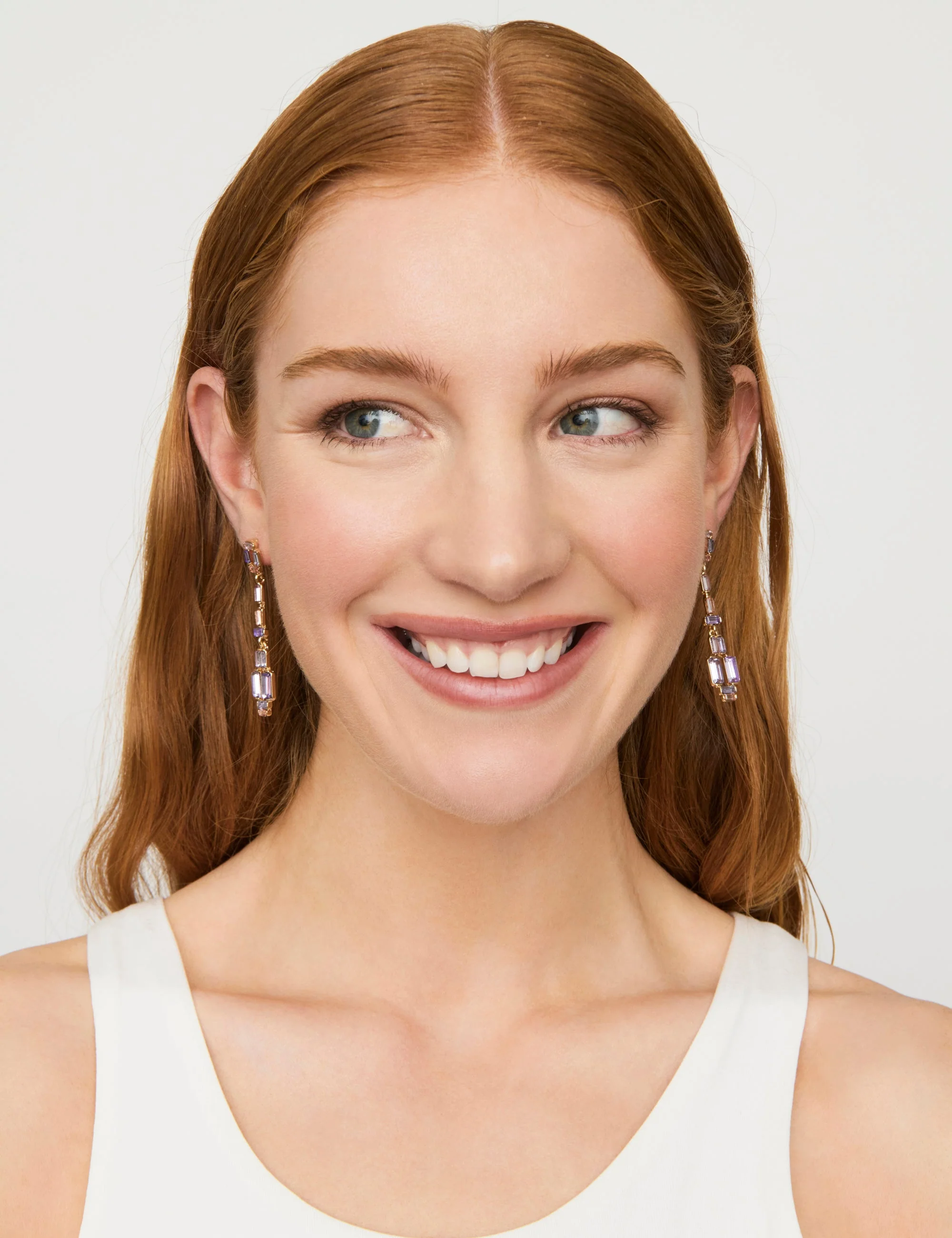 MEDLEY DROP EARRING - Image 3
