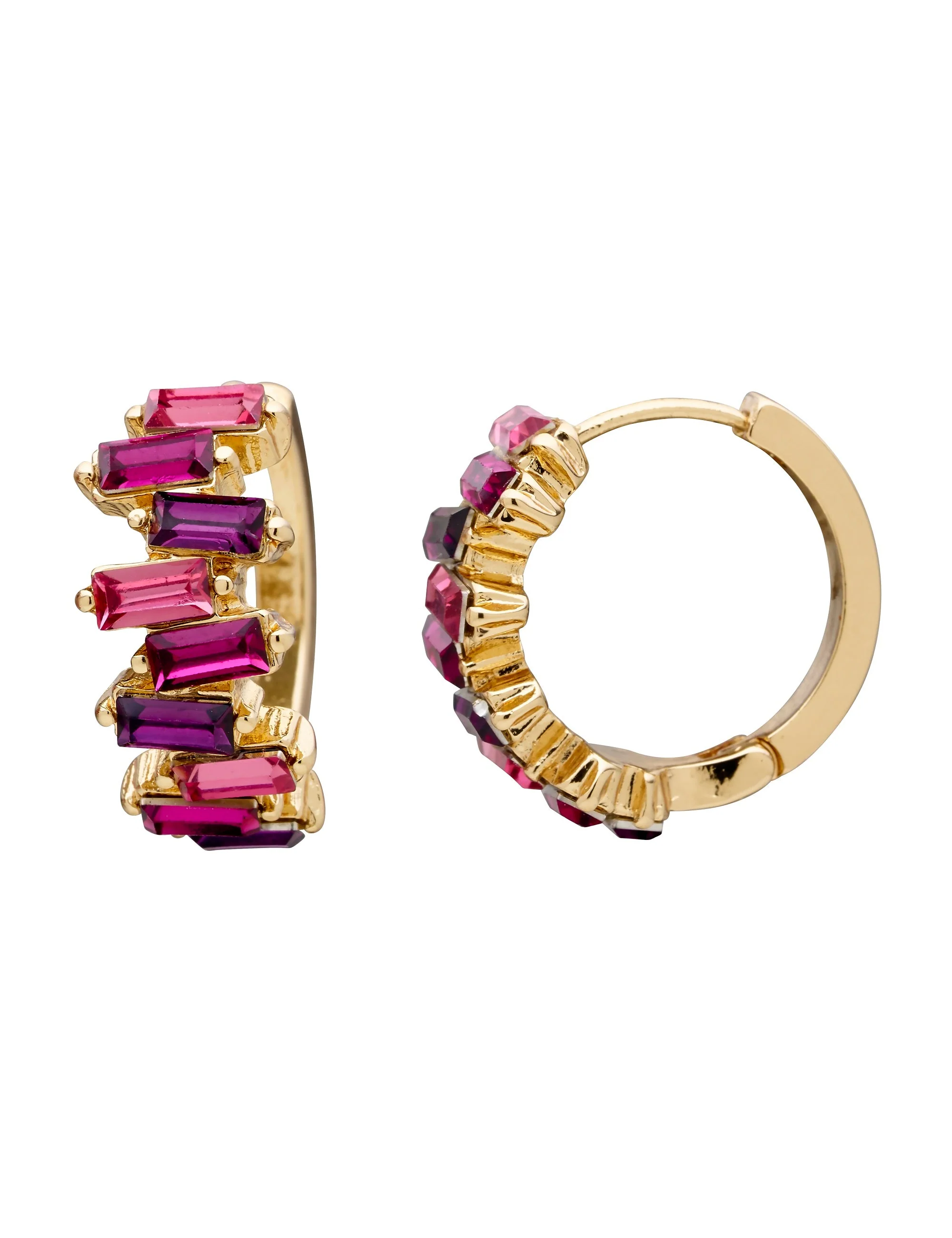 MIDI STACK STONE HOOP - Image 3