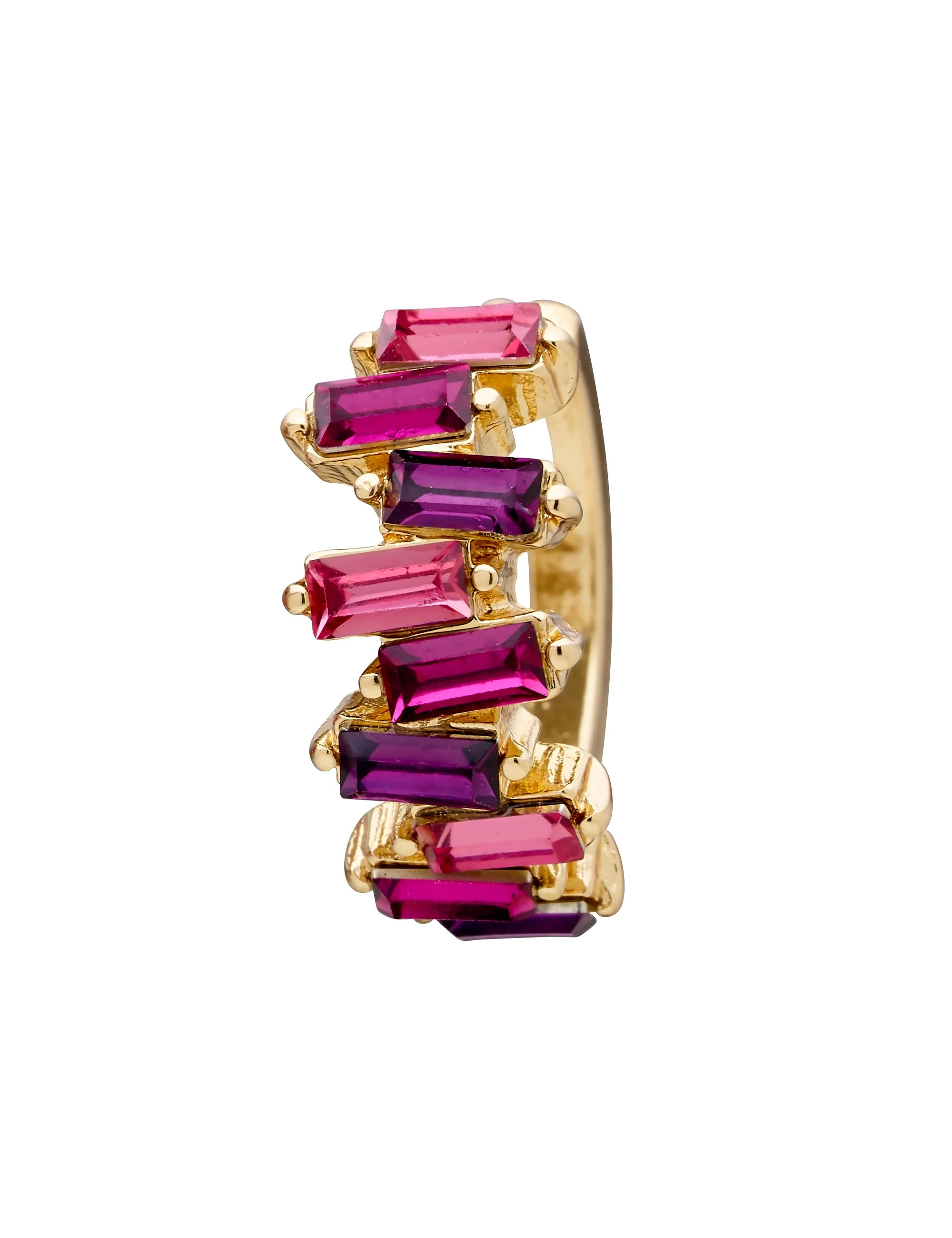 MIDI STACK STONE HOOP - Image 4