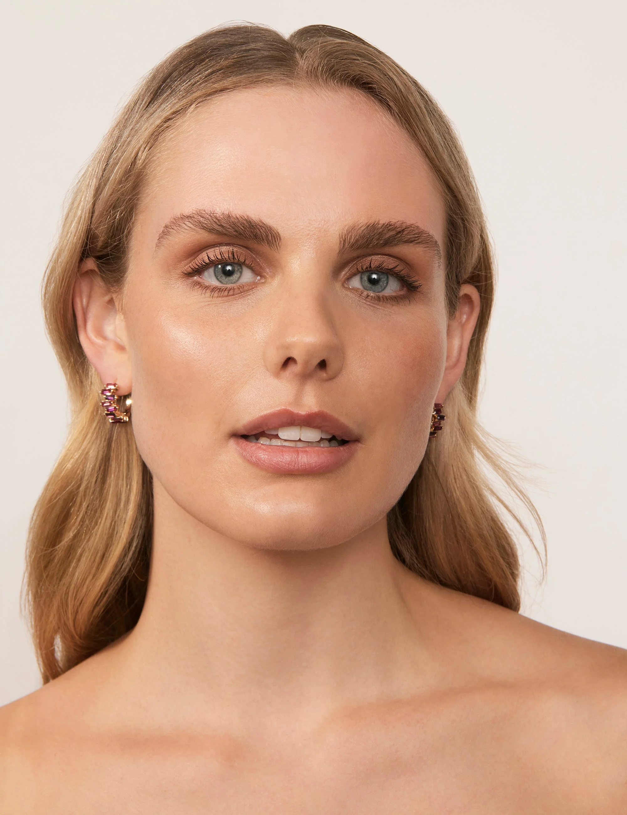 MIDI STACK STONE HOOP - Image 5