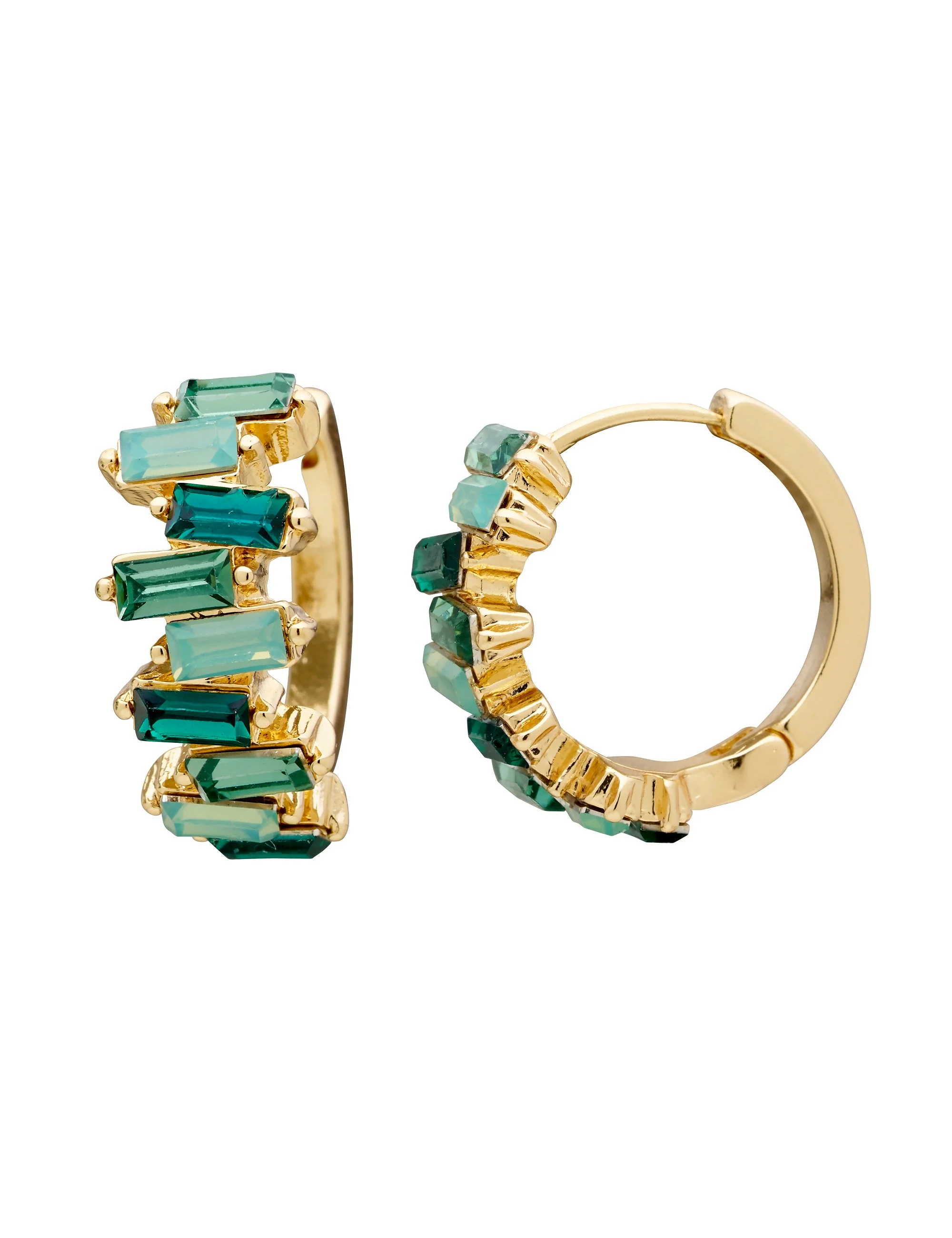 MIDI STACK STONE HOOP - Image 3