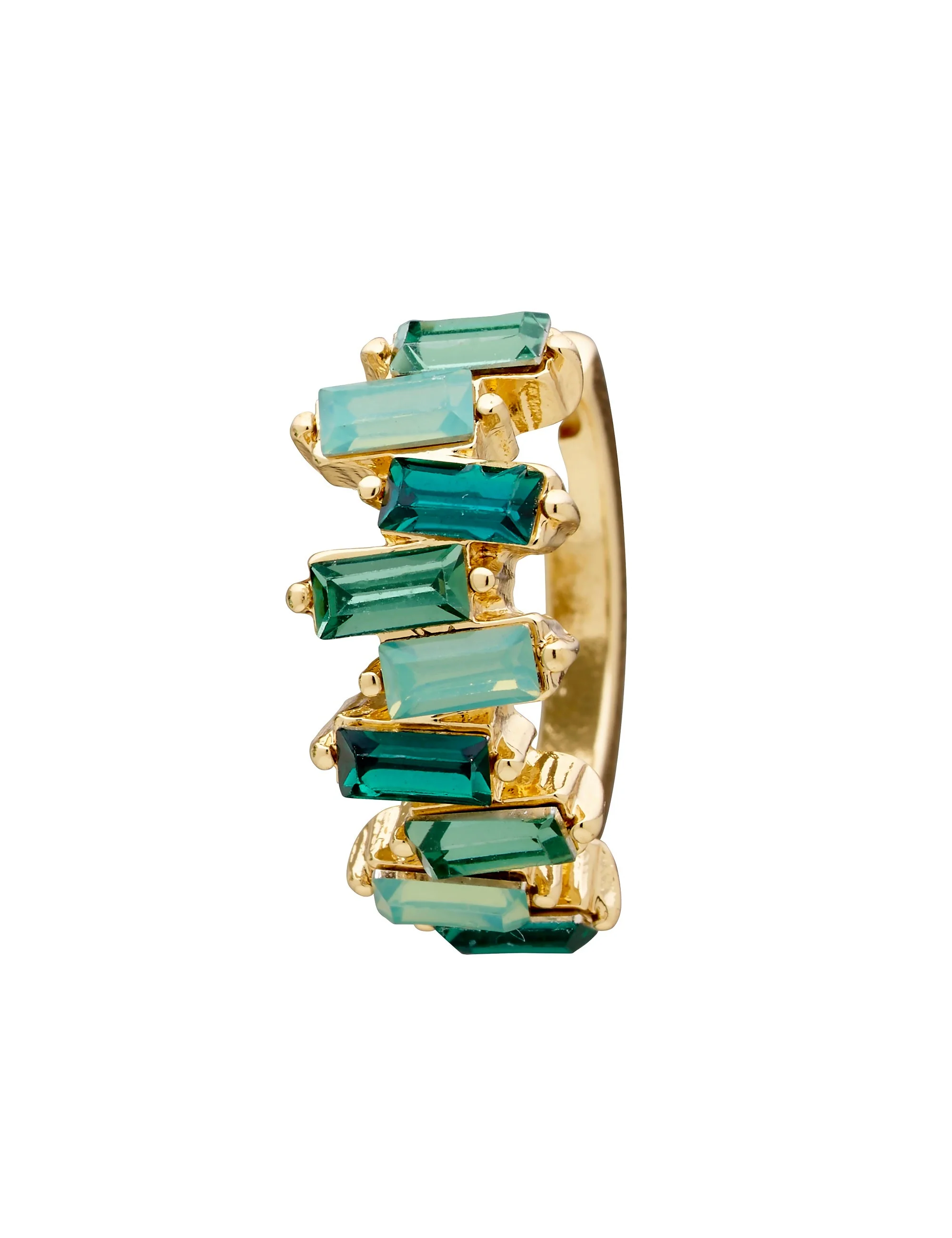MIDI STACK STONE HOOP - Image 4