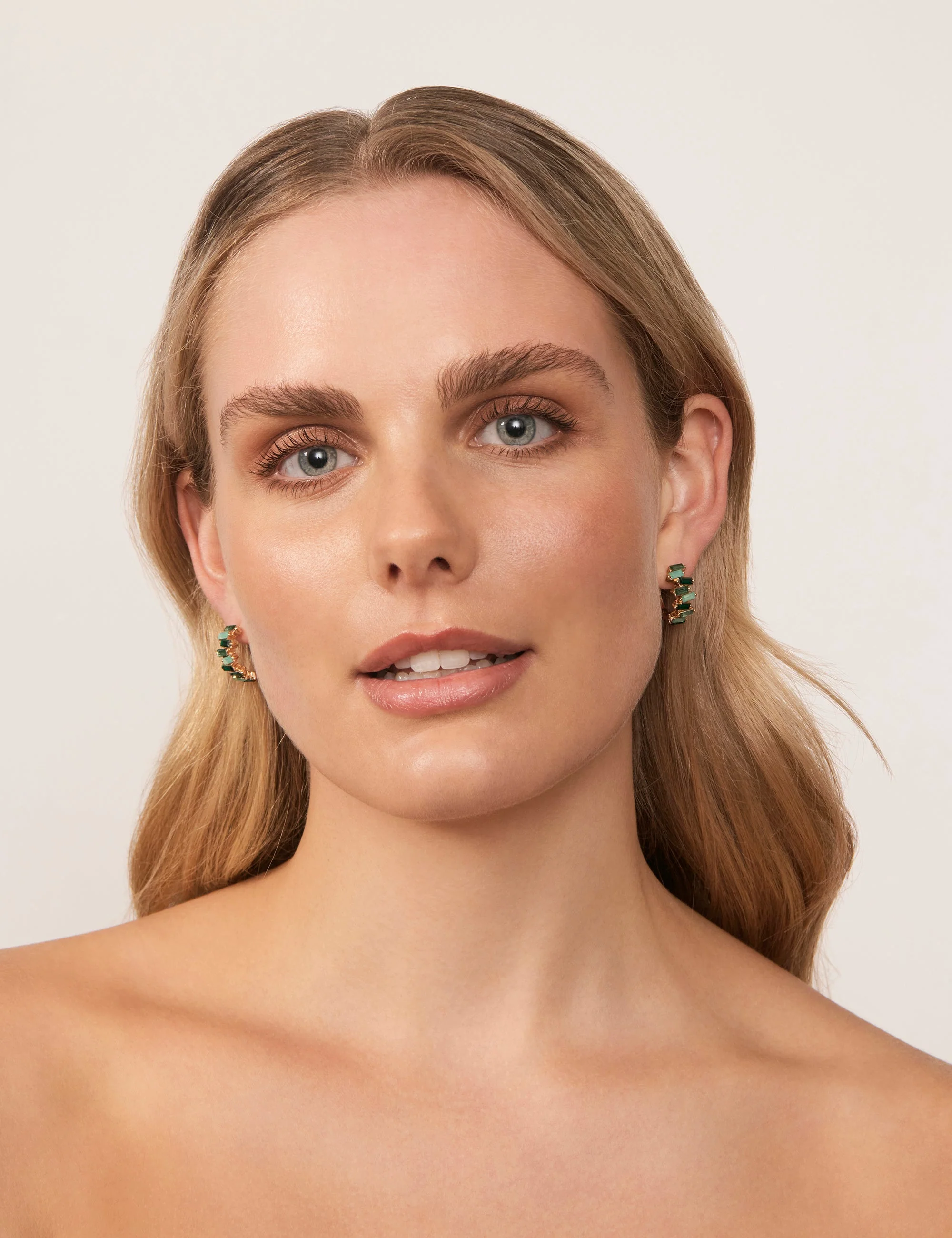 MIDI STACK STONE HOOP - Image 5