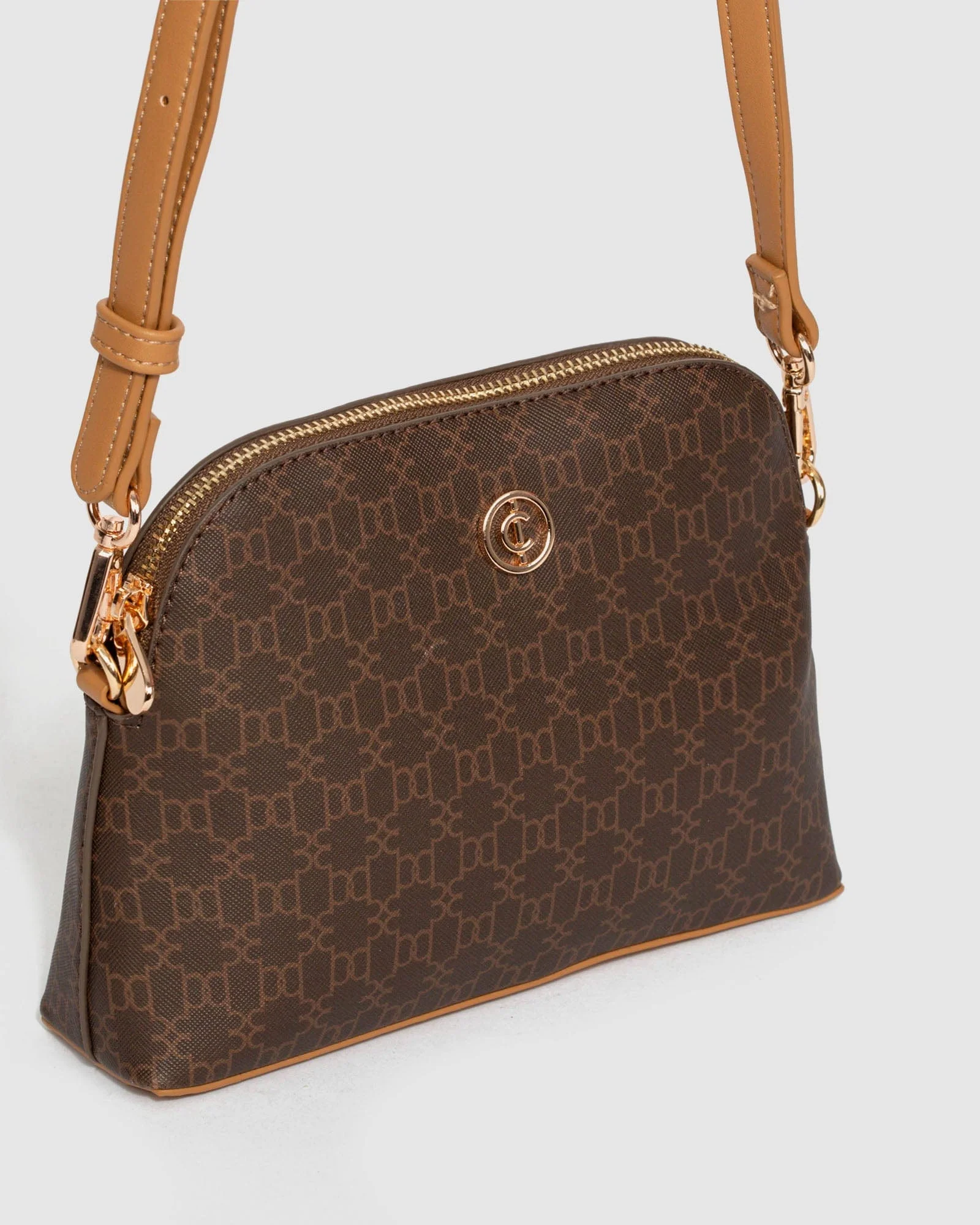 Monogram Jamari Crossbody Bag - Image 3