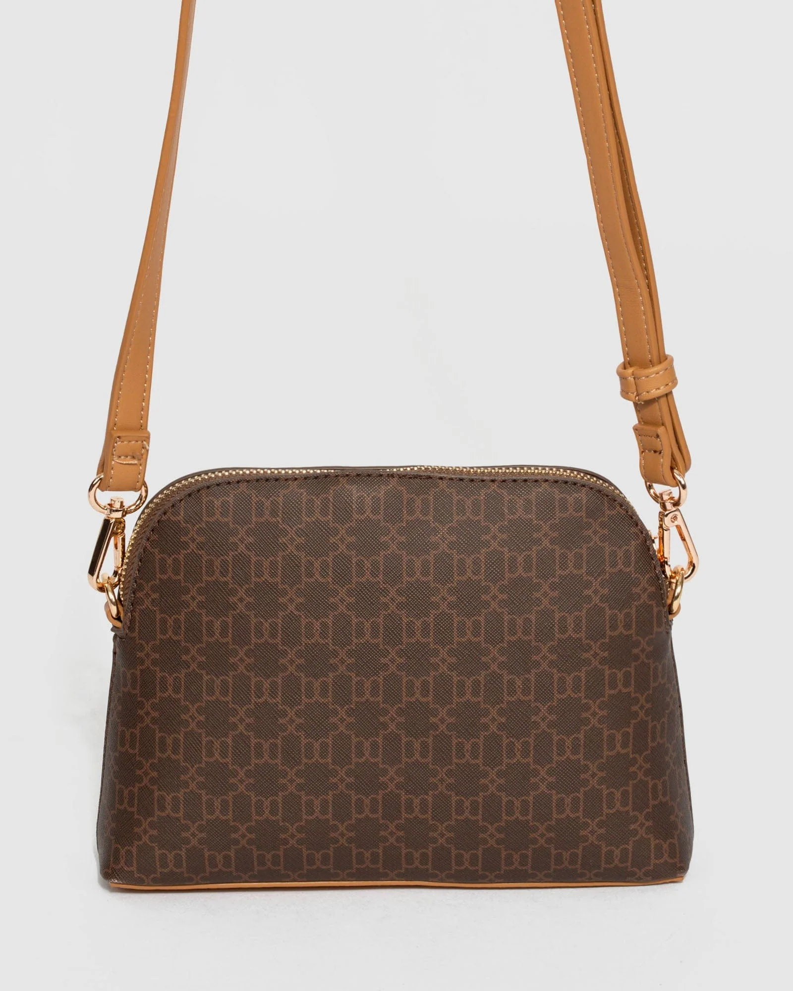 Monogram Jamari Crossbody Bag - Image 6