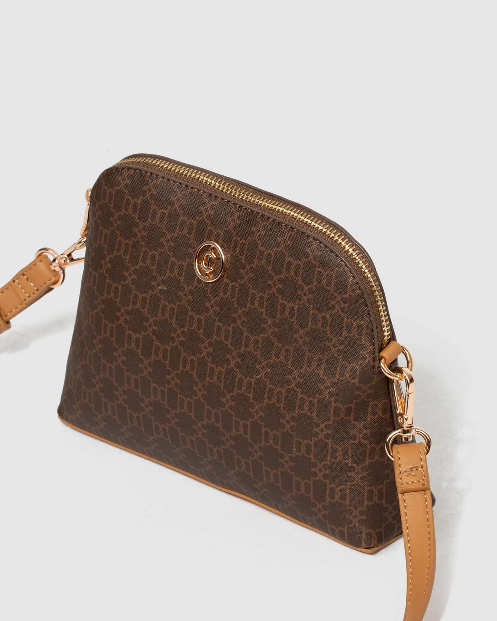 Monogram Jamari Crossbody Bag - Image 8