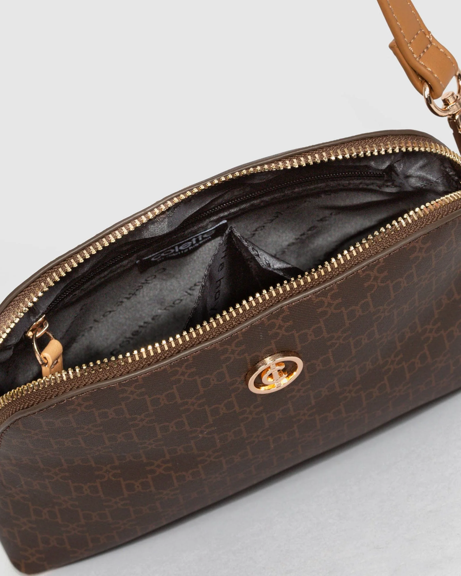 Monogram Jamari Crossbody Bag - Image 9