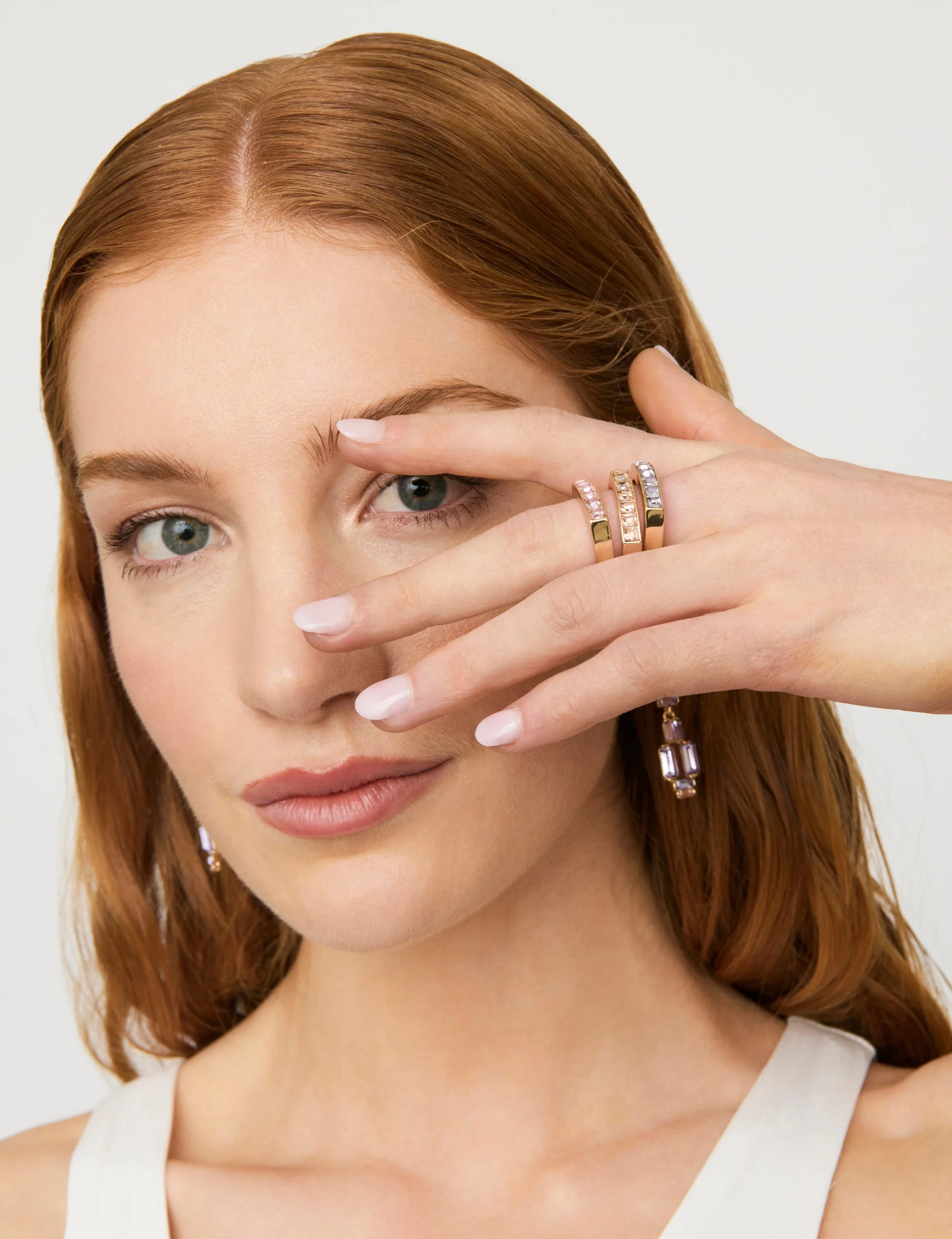 MULTI DECO RING SET - Image 2