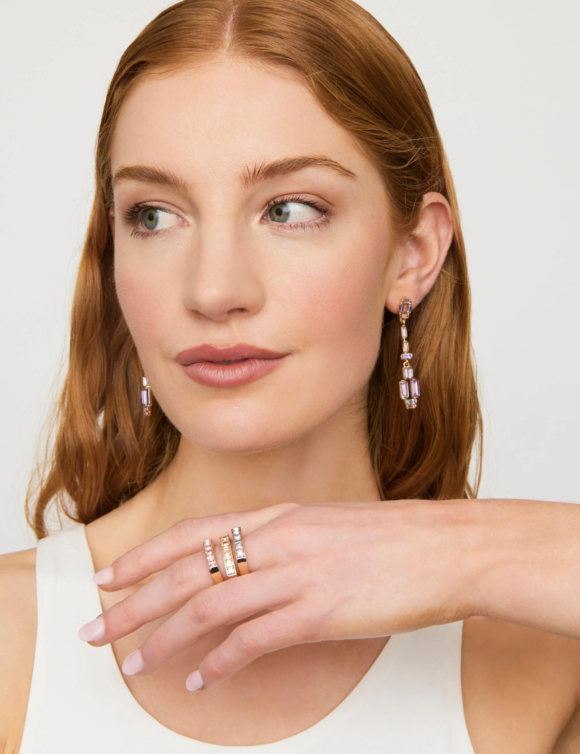 MULTI DECO RING SET - Image 4