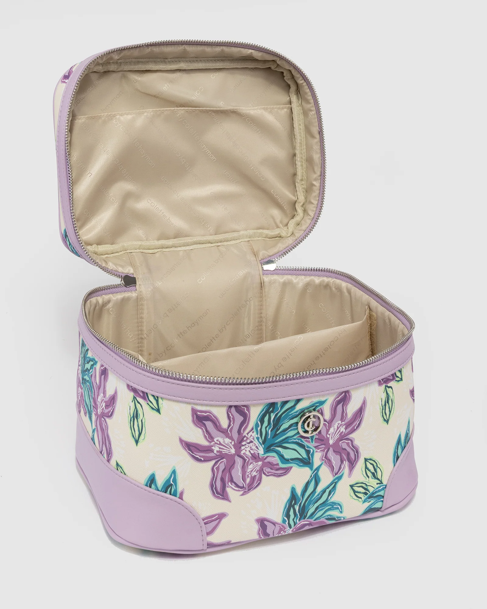 Multi Erina Cosmetic Case - Image 4