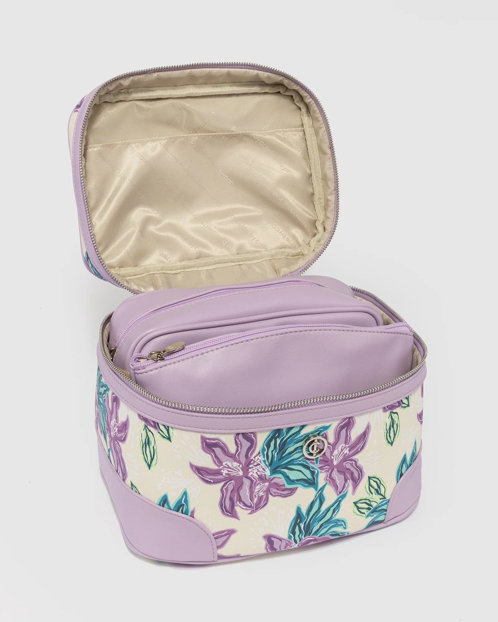 Multi Erina Cosmetic Case - Image 5