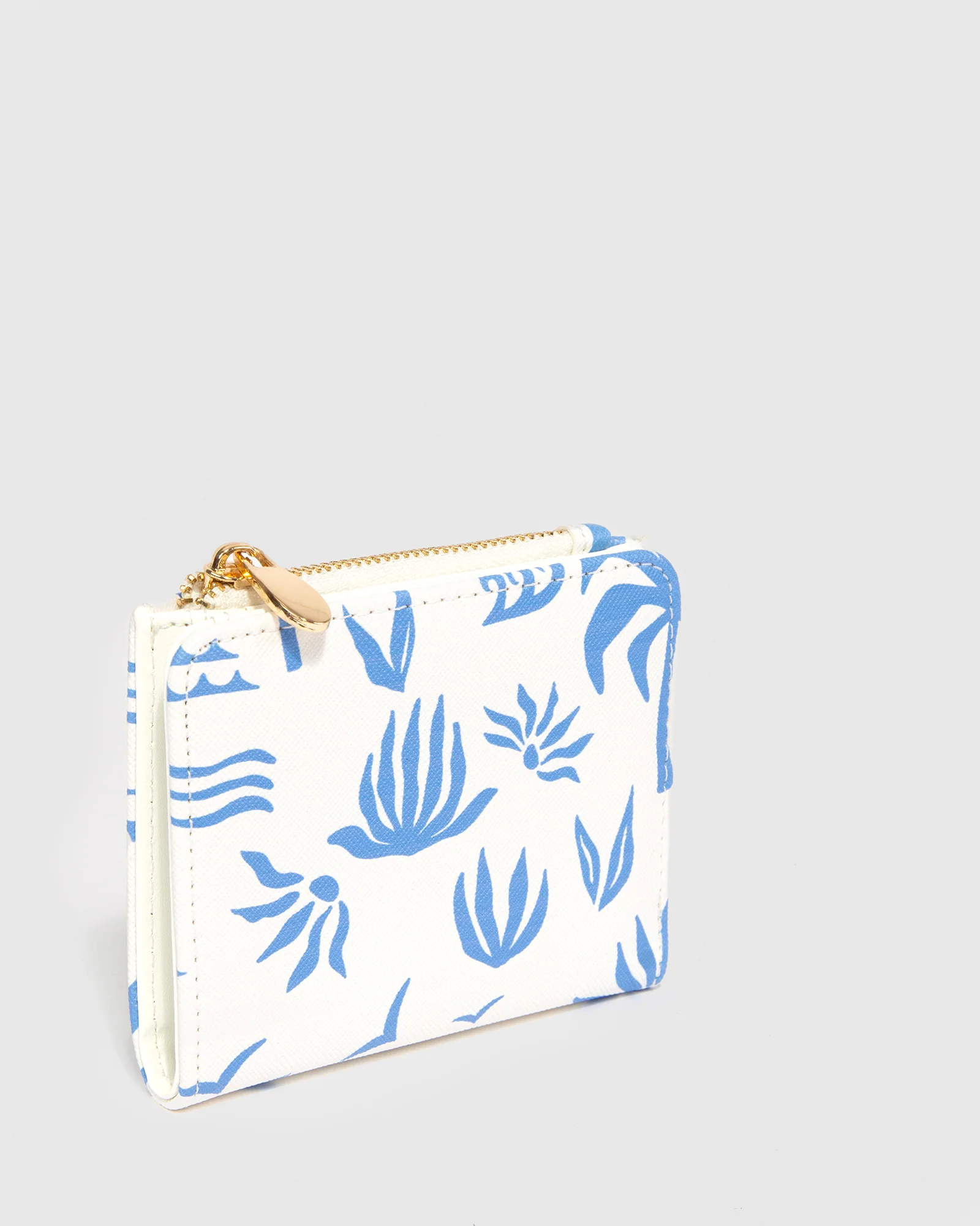 Multi Han Mini Wallet - Image 3