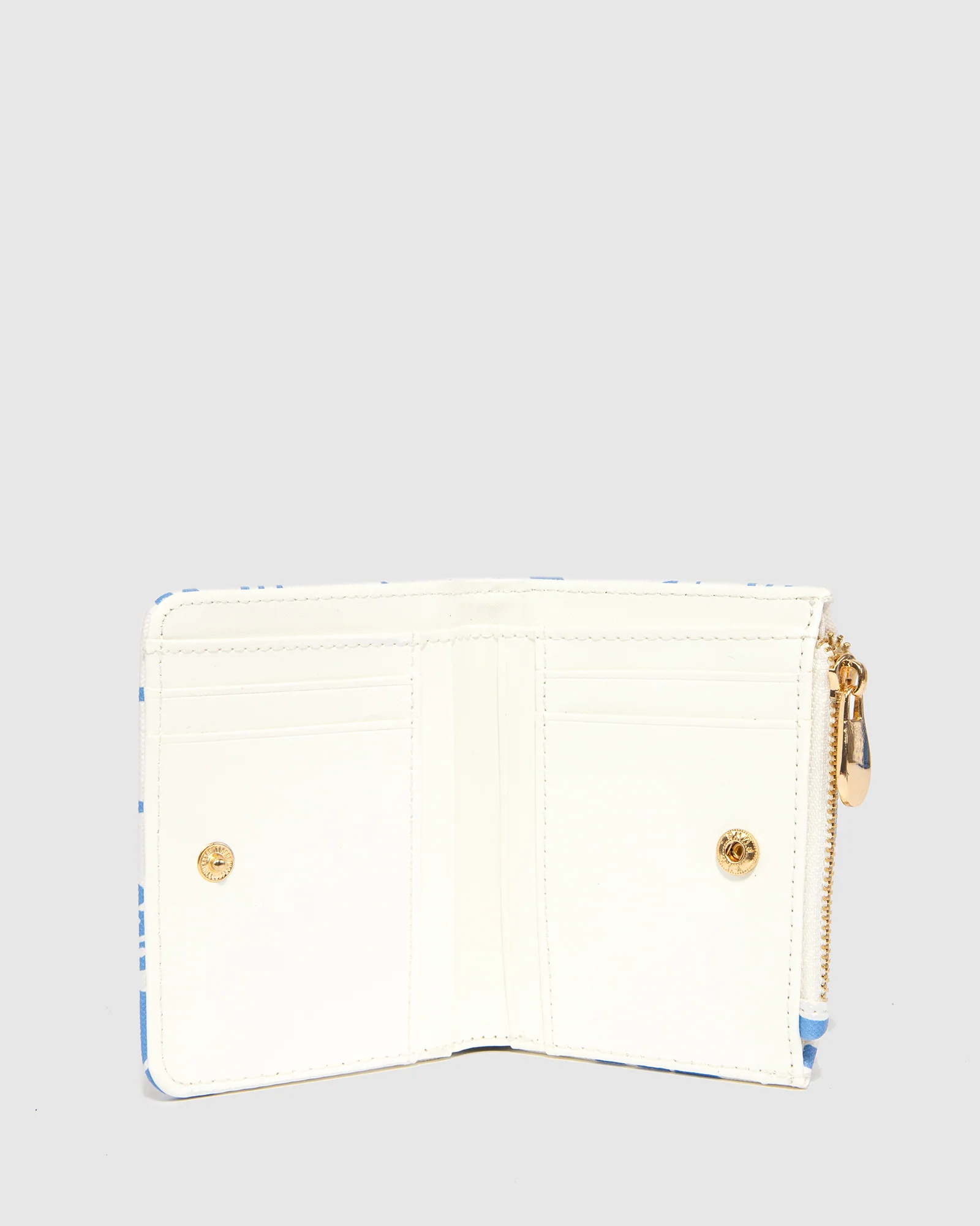 Multi Han Mini Wallet - Image 4