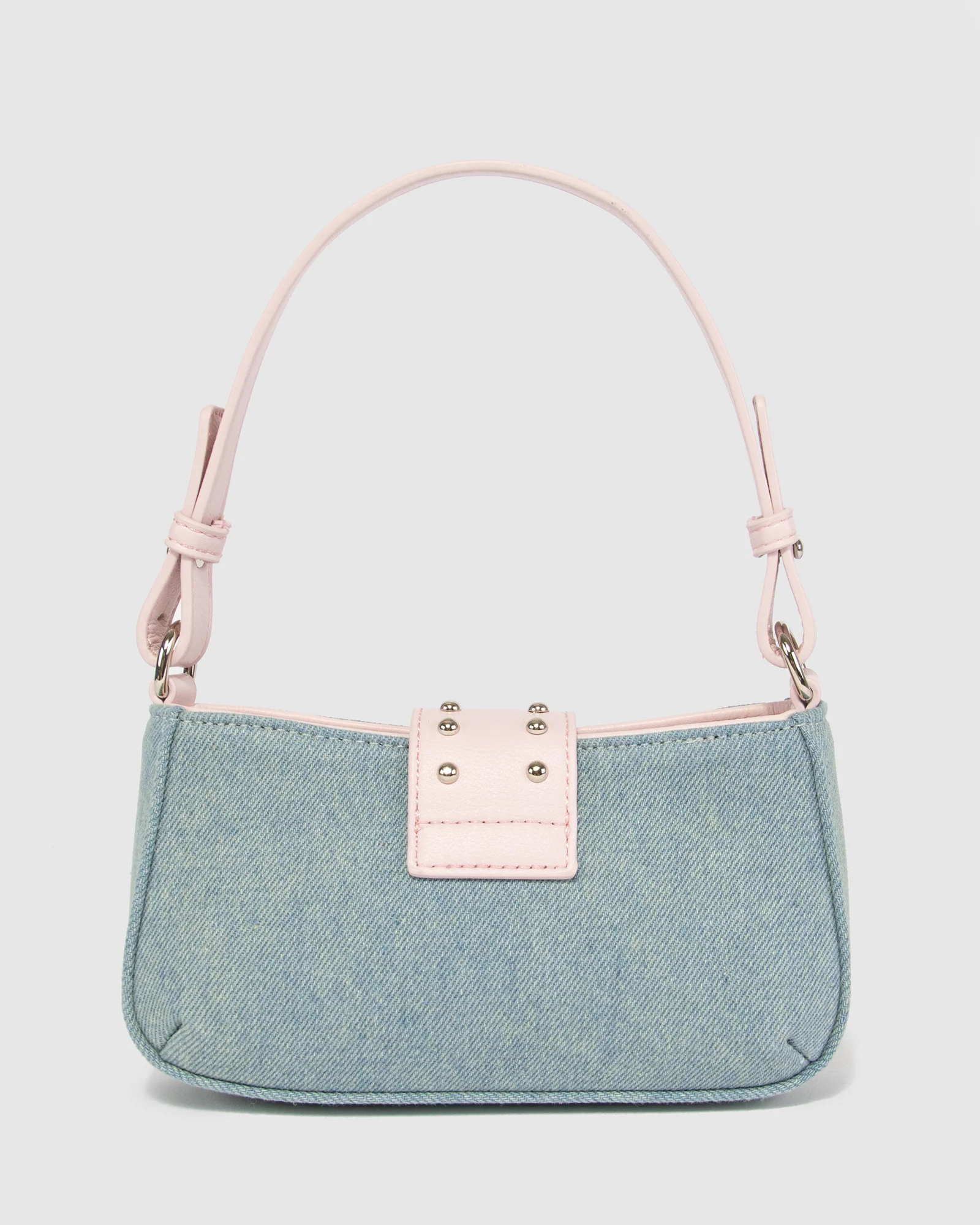 Multi Junior Frankie Shoulder Bag - Image 5