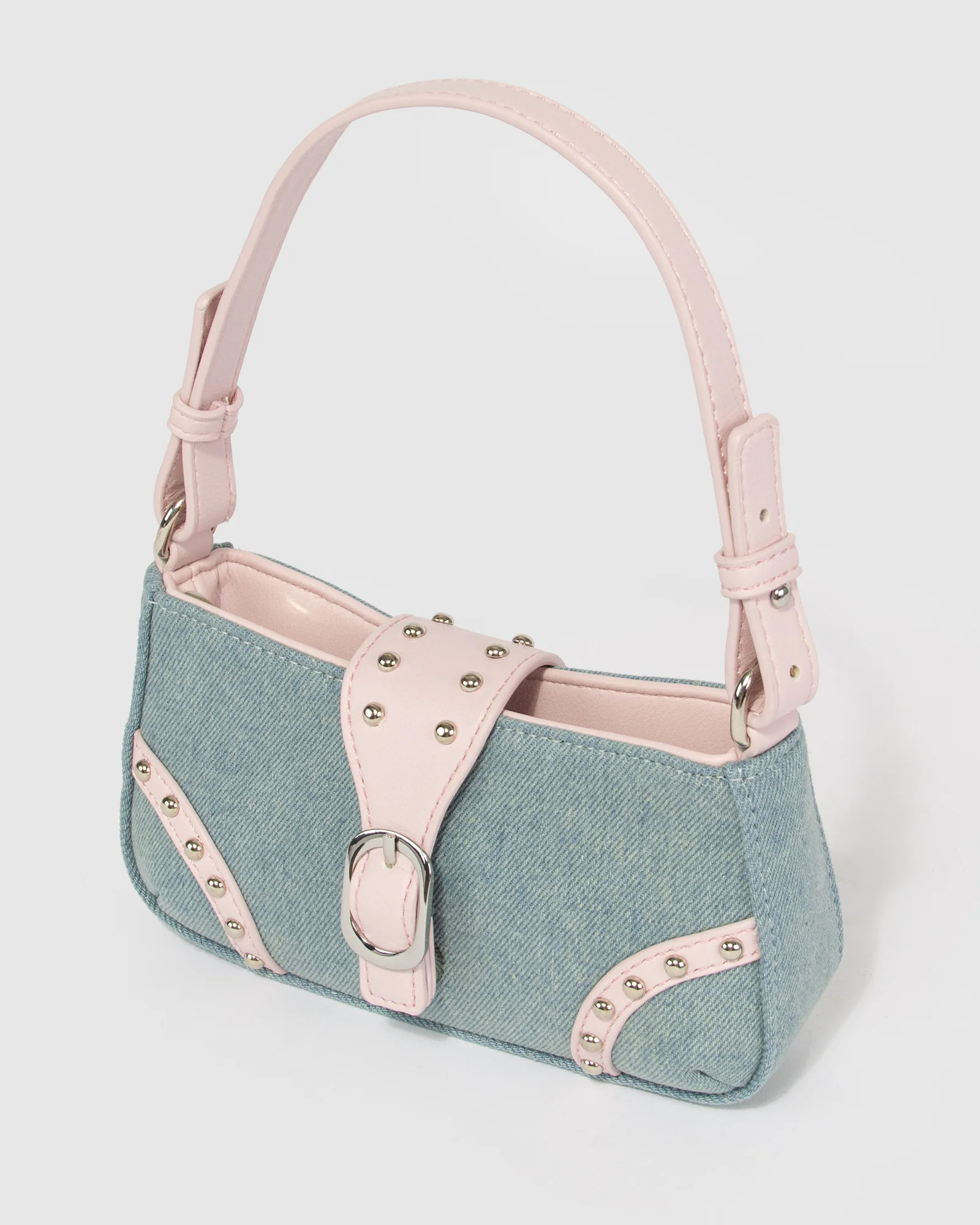 Multi Junior Frankie Shoulder Bag - Image 6