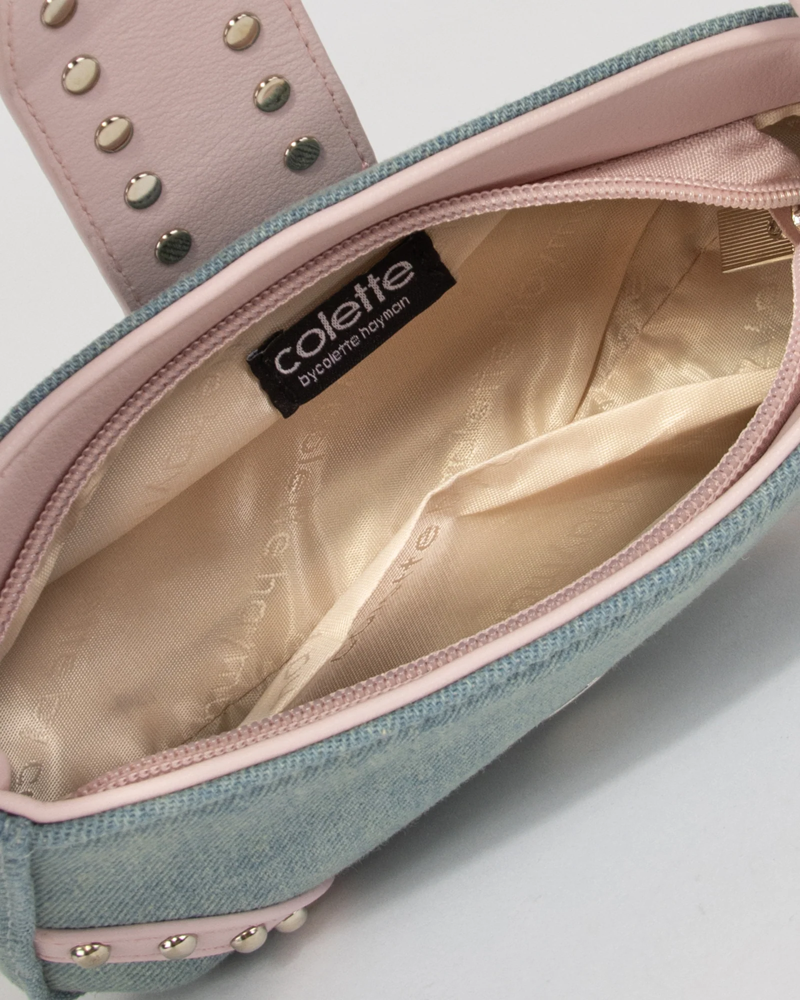 Multi Junior Frankie Shoulder Bag - Image 7