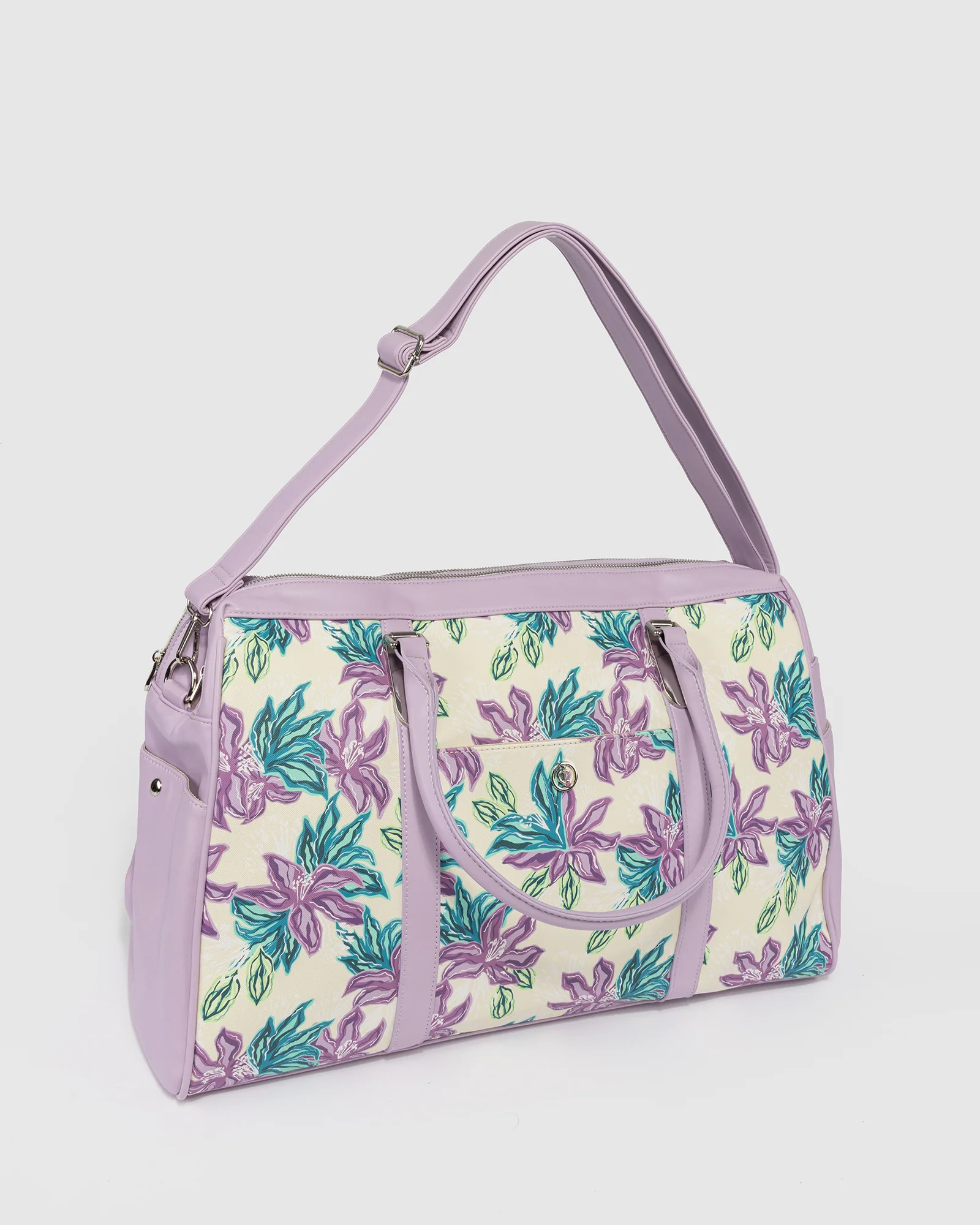 Multi Lisa Weekender - Image 3