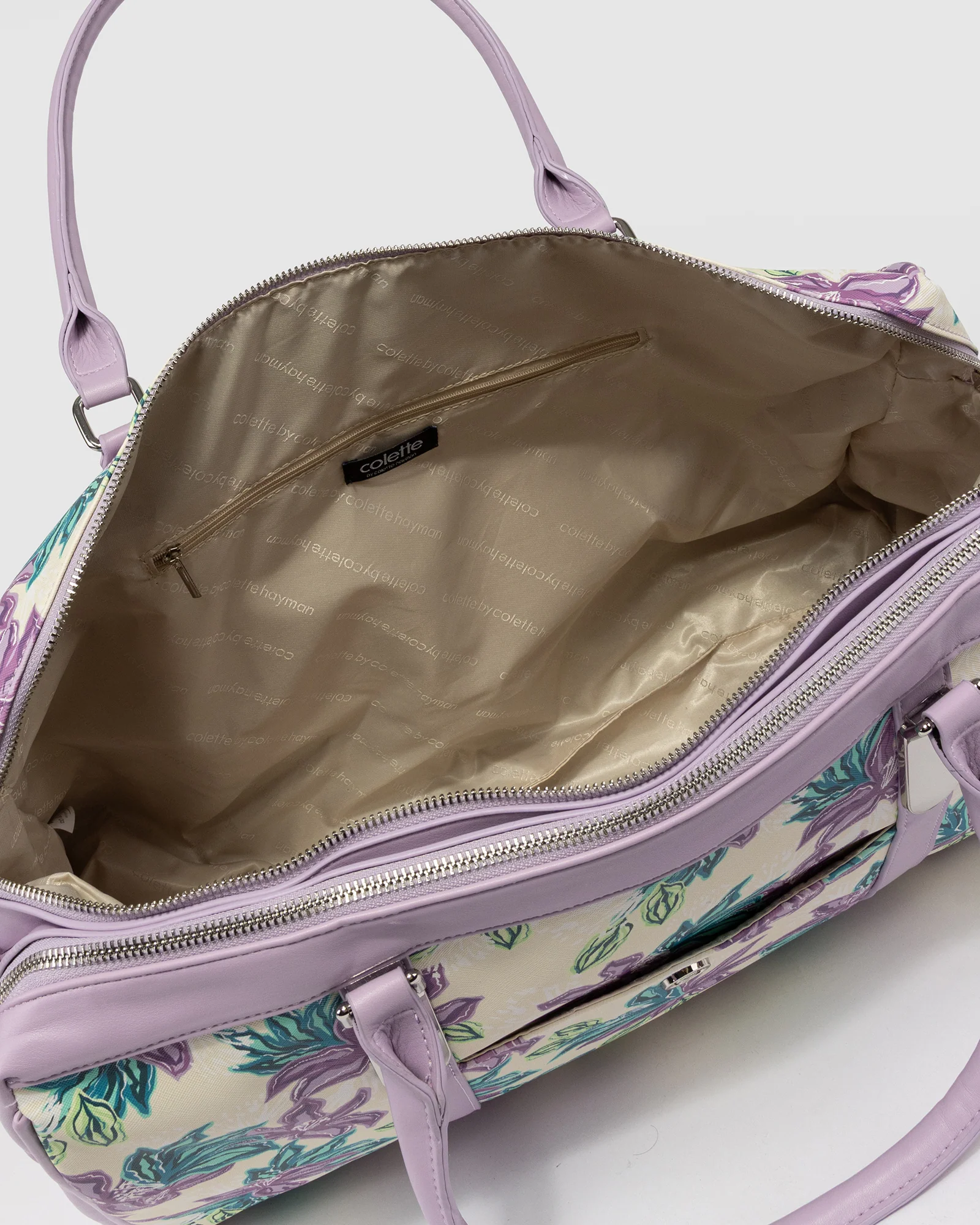 Multi Lisa Weekender - Image 7