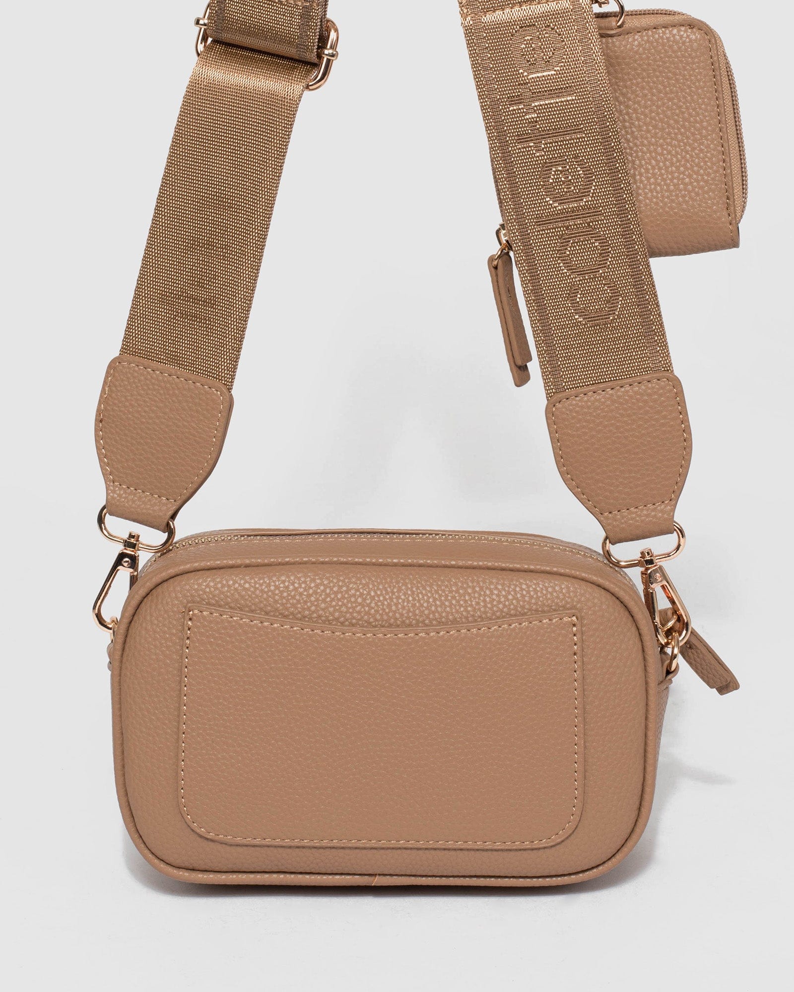 Natural Amalia Crossbody Bag - Image 6